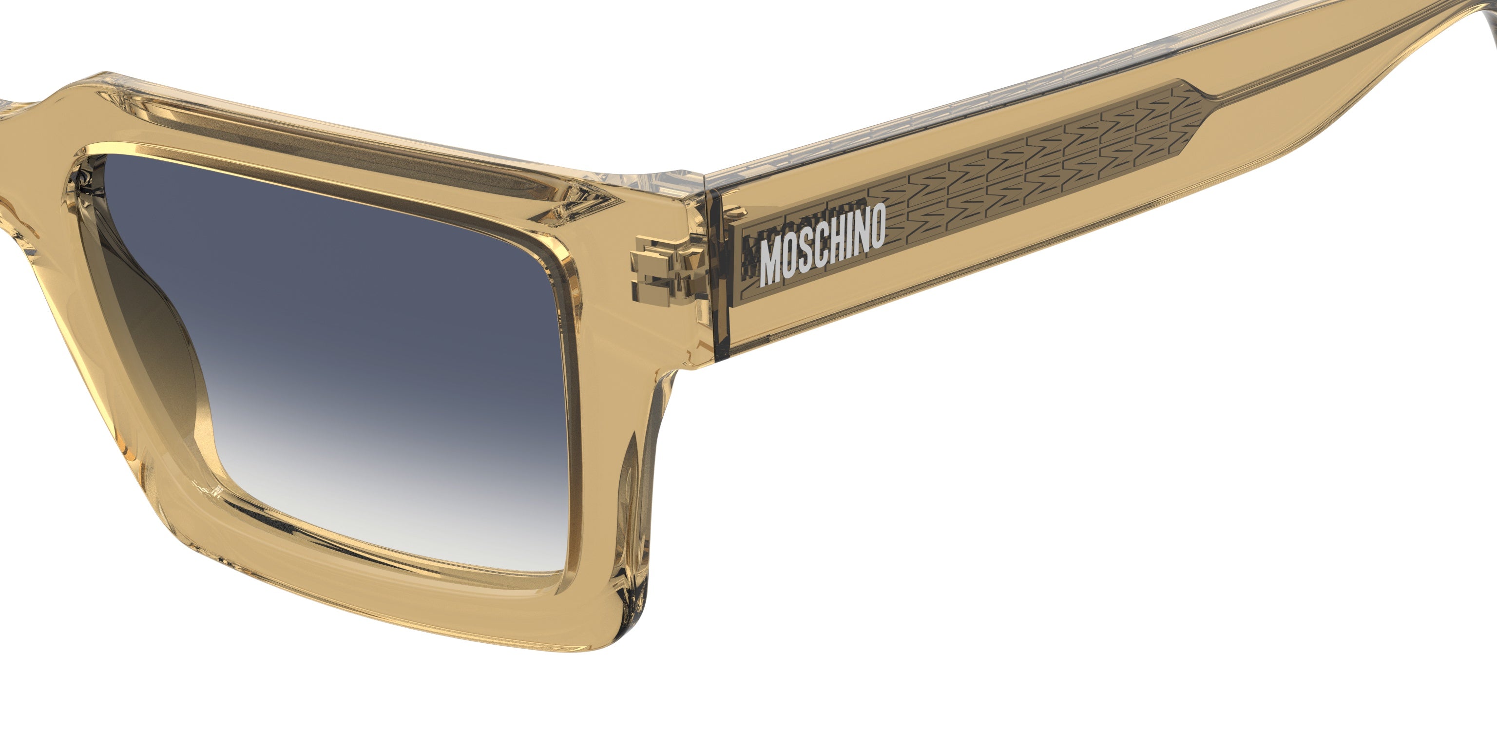 Moschino MOS214/S HAM/08 Occhiali da sole Moschino 3