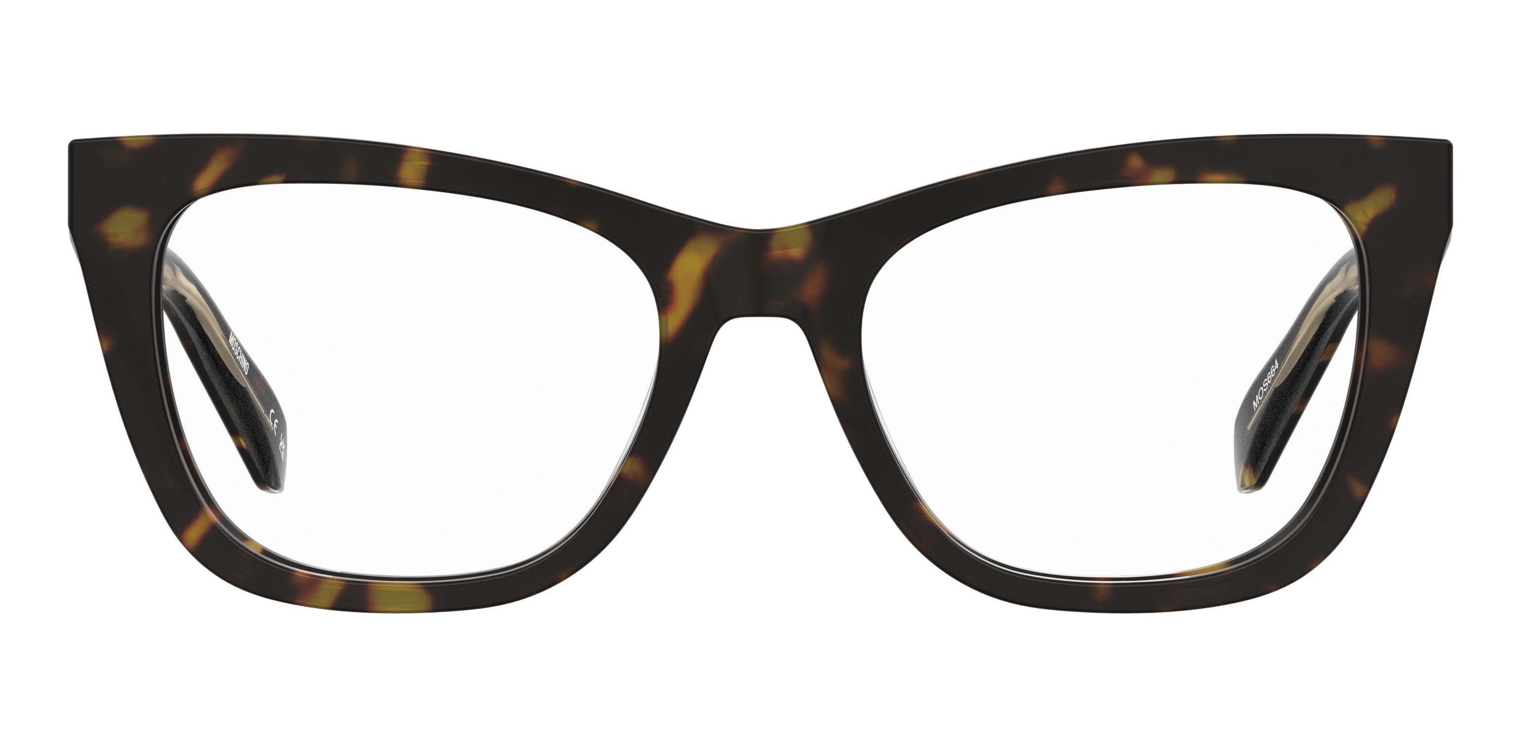 Moschino MOS664 086 Montature da vista Moschino 2