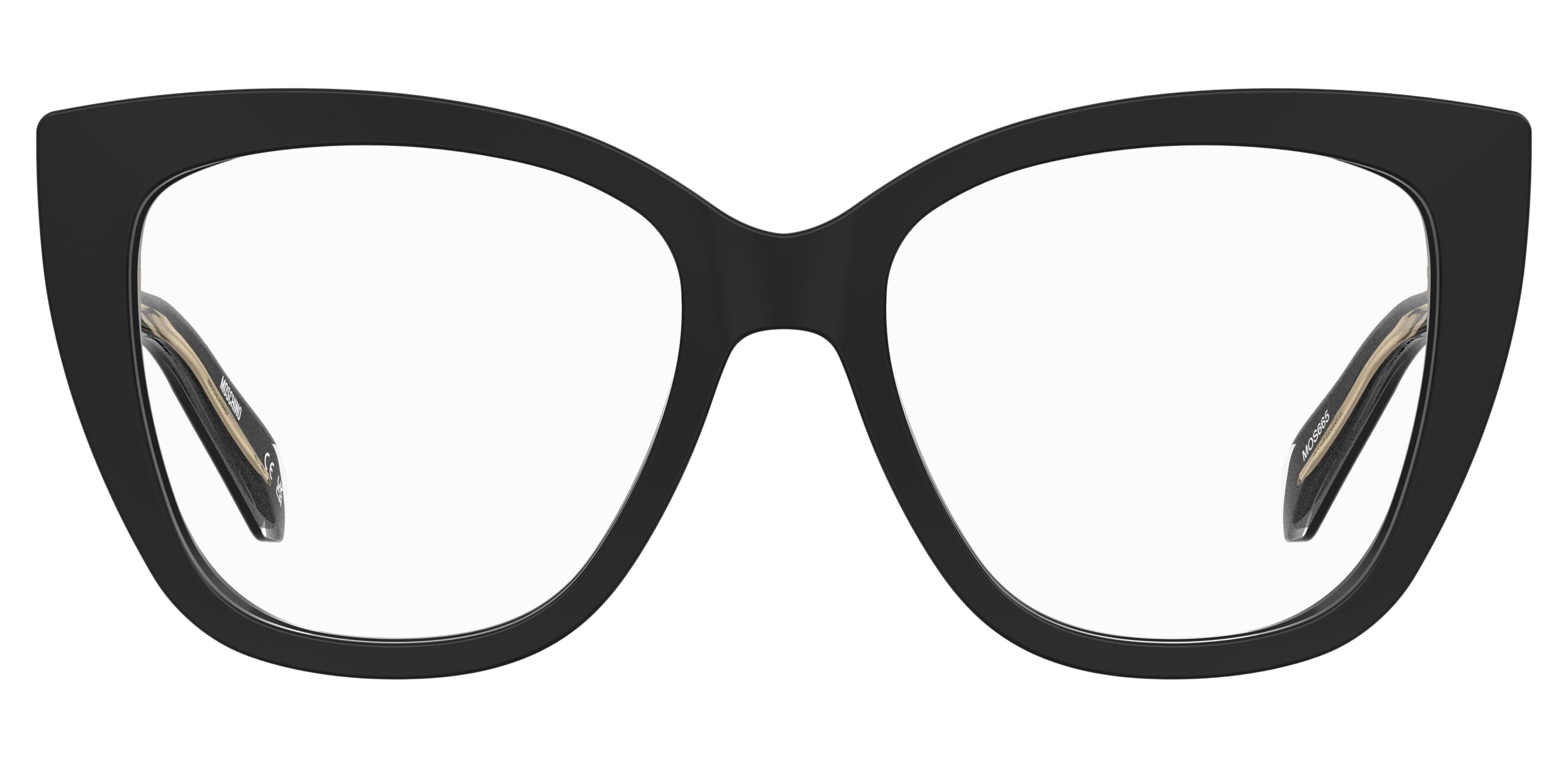 Moschino MOS665 807 Montature da vista Moschino 2