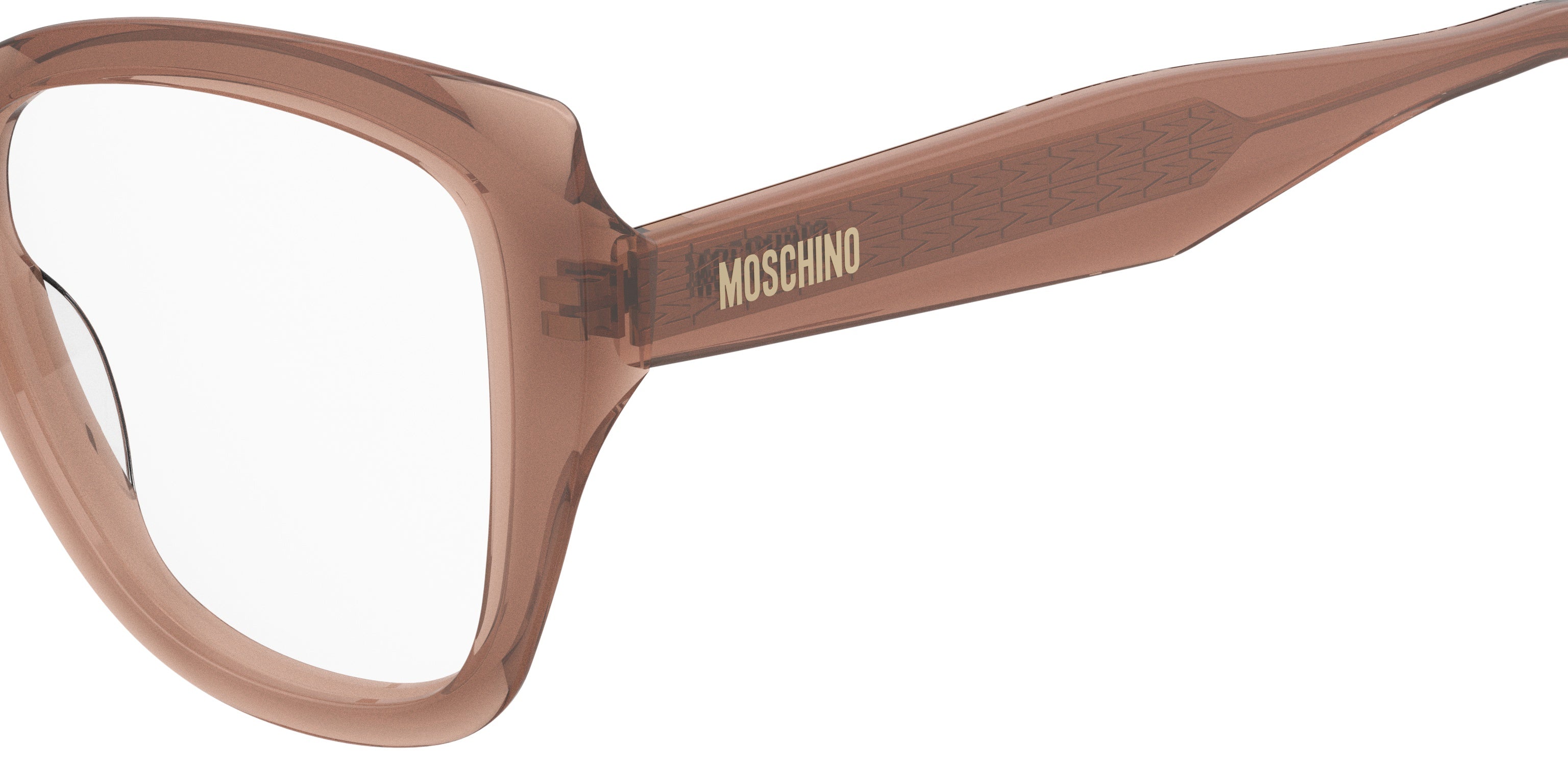 Moschino MOS665 FWM Montature da vista Moschino 3