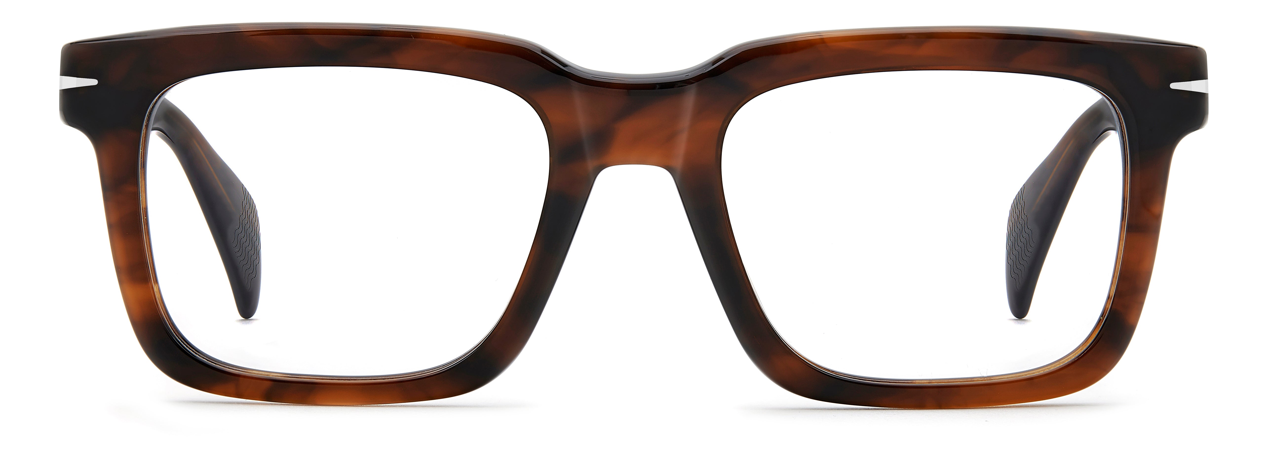 DAVID BECKHAM DB 1237 EX4 Montature da vista DAVID BECKHAM 2