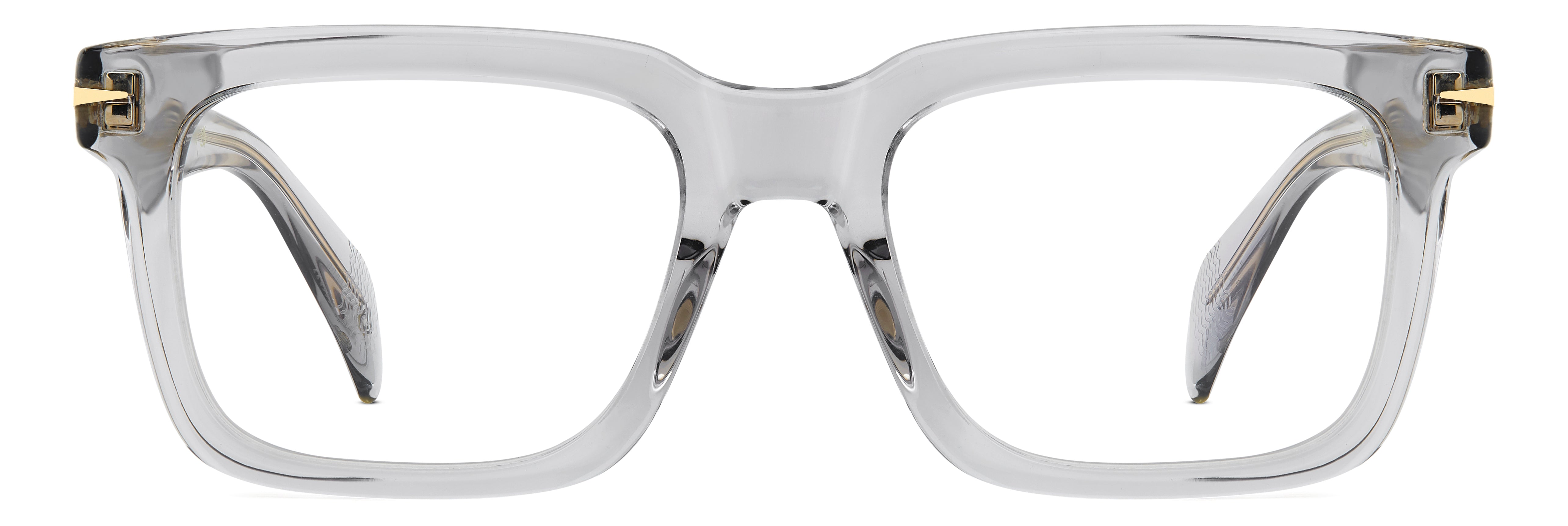 DAVID BECKHAM DB 1237 KB7 Montature da vista DAVID BECKHAM 2