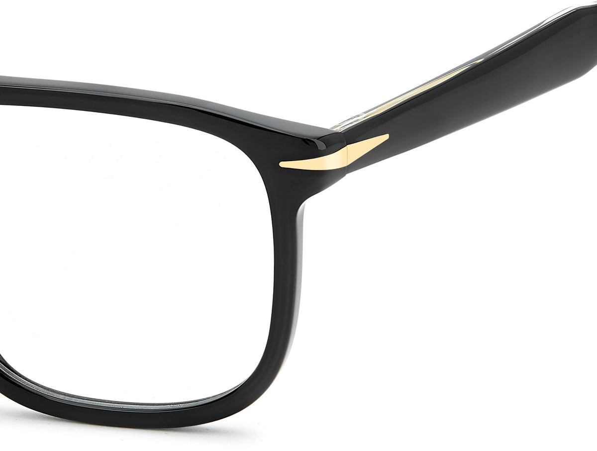 DAVID BECKHAM DB 1235 807 Montature da vista DAVID BECKHAM 3