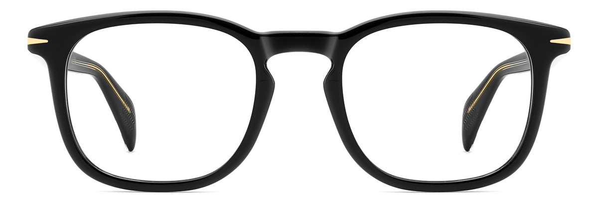 DAVID BECKHAM DB 1236 807 Montature da vista DAVID BECKHAM 2