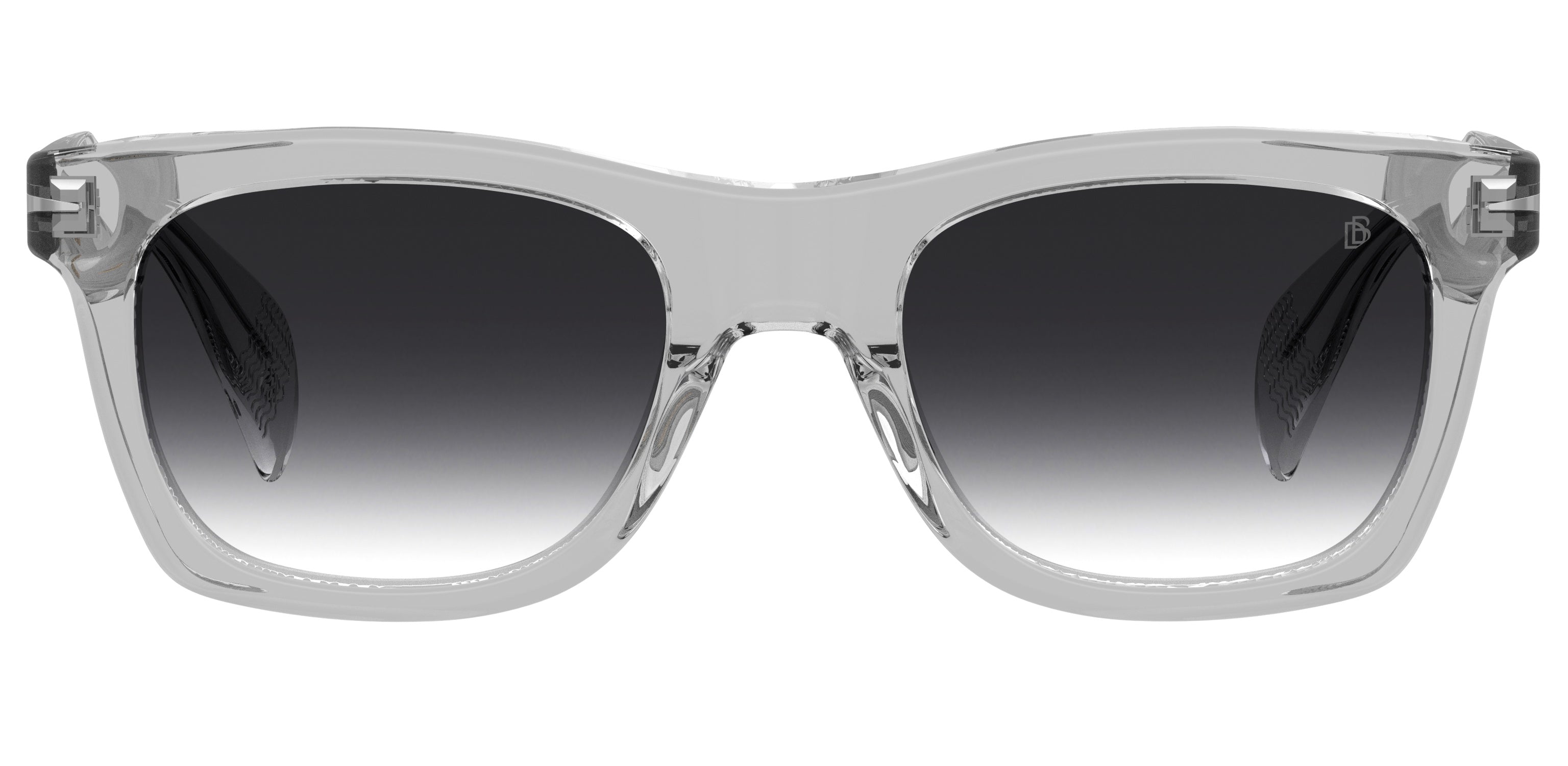 DAVID BECKHAM DB 1222/S KB7/9O Occhiali da sole DAVID BECKHAM 2