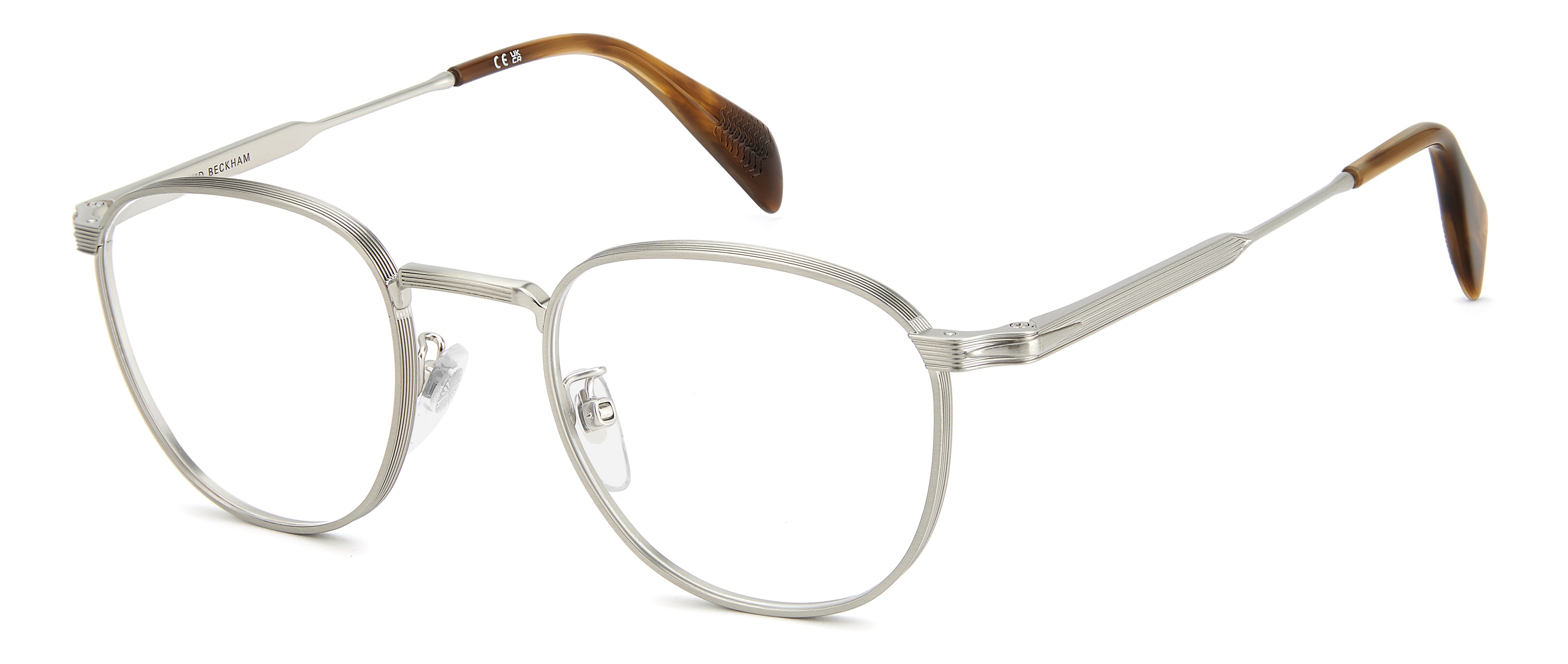 DAVID BECKHAM DB 1241 9CI Montature da vista DAVID BECKHAM 1