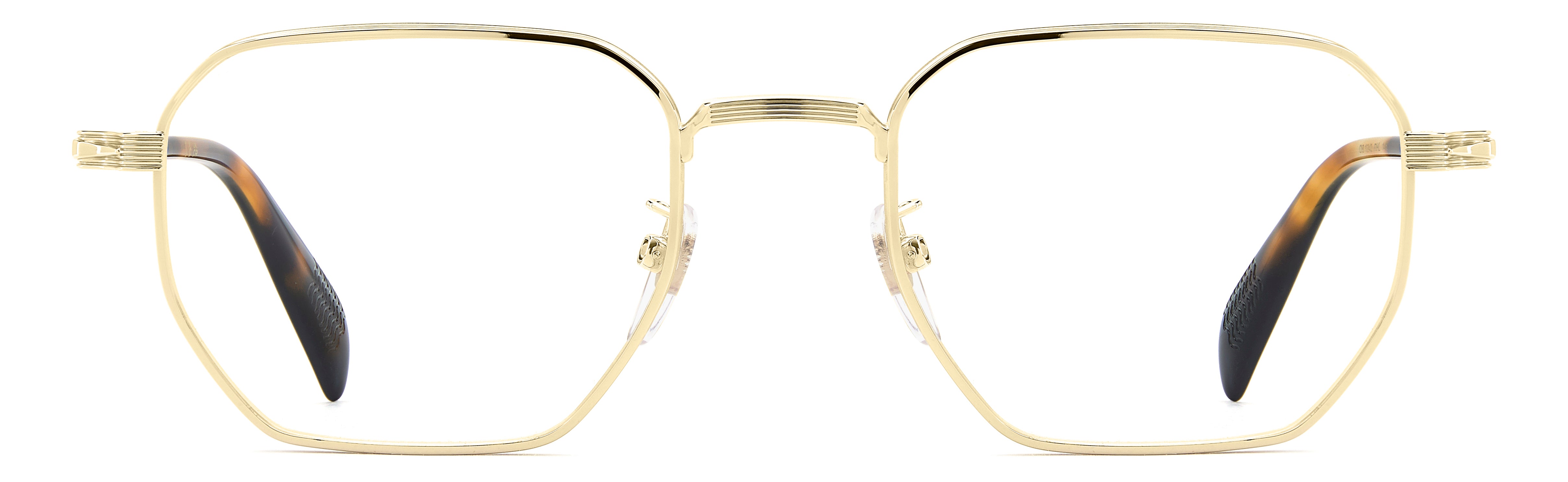 DAVID BECKHAM DB 1242 RHL Montature da vista DAVID BECKHAM 2