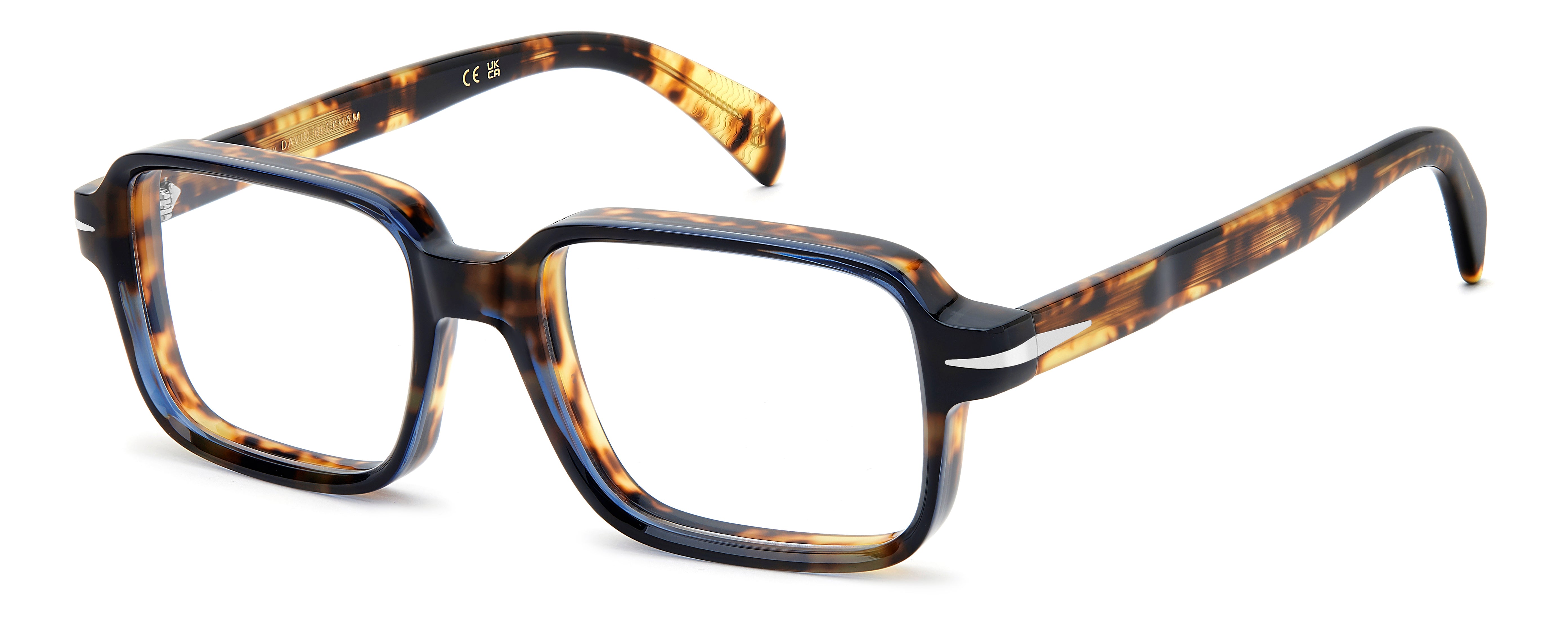 DAVID BECKHAM DB 7167 4FK Montature da vista DAVID BECKHAM 1