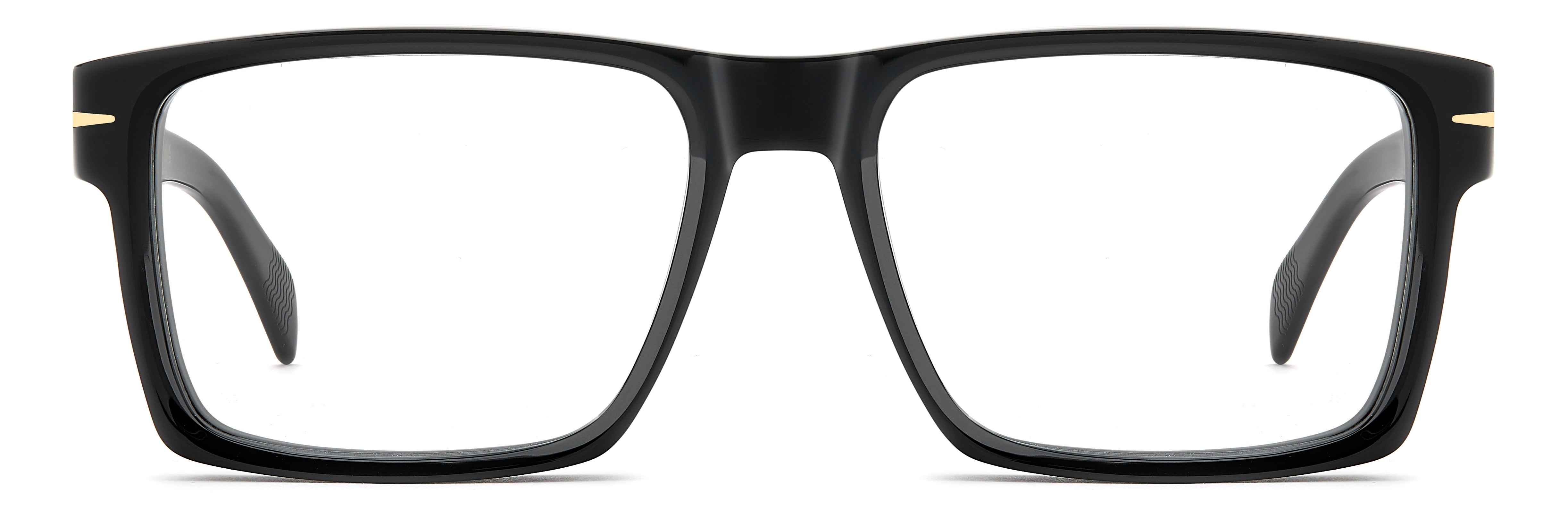 DAVID BECKHAM DB 7168 807 Montature da vista DAVID BECKHAM 2