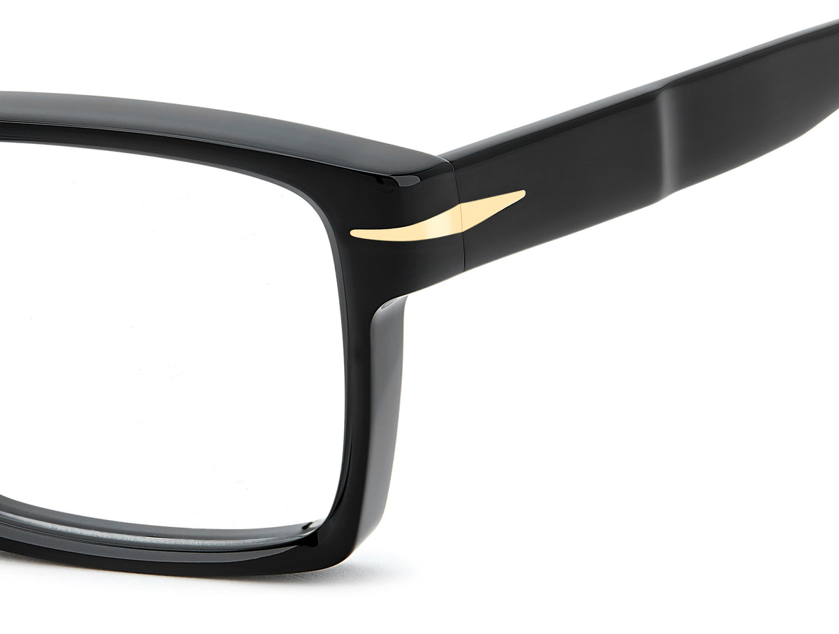 DAVID BECKHAM DB 7168 807 Montature da vista DAVID BECKHAM 3