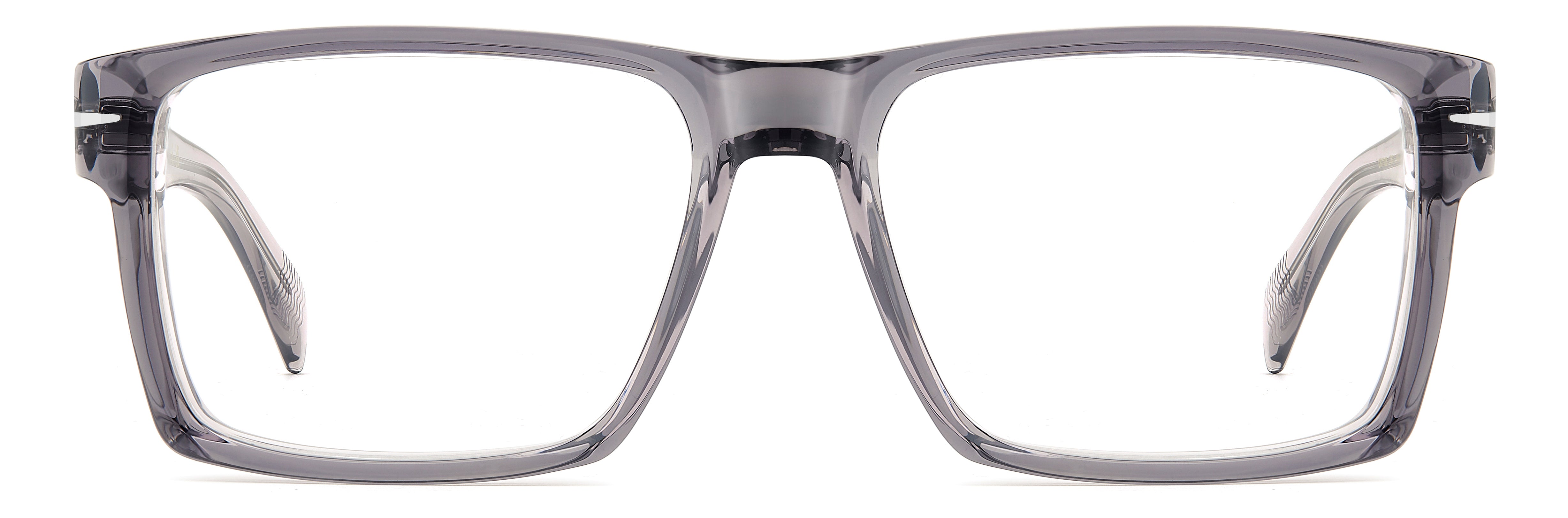 DAVID BECKHAM DB 7168 TX7 Montature da vista DAVID BECKHAM 2