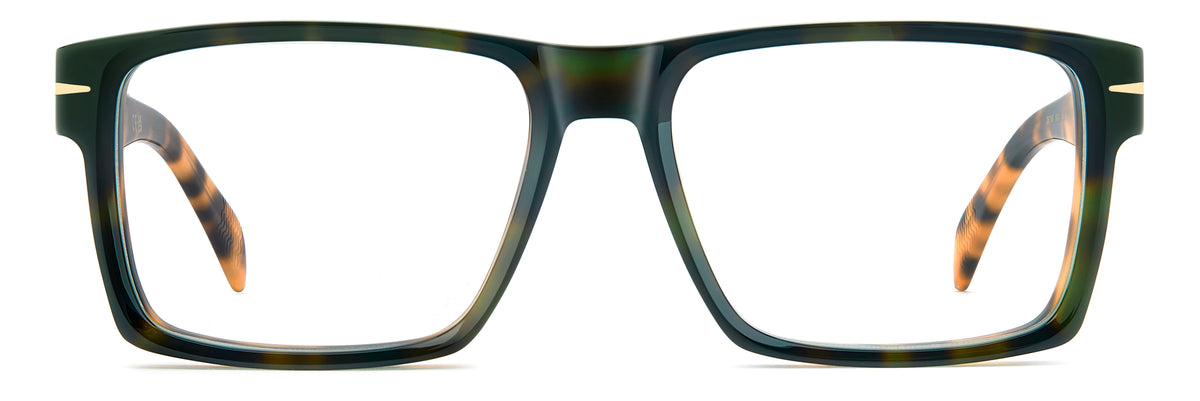 DAVID BECKHAM DB 7168 XGW Montature da vista DAVID BECKHAM 2