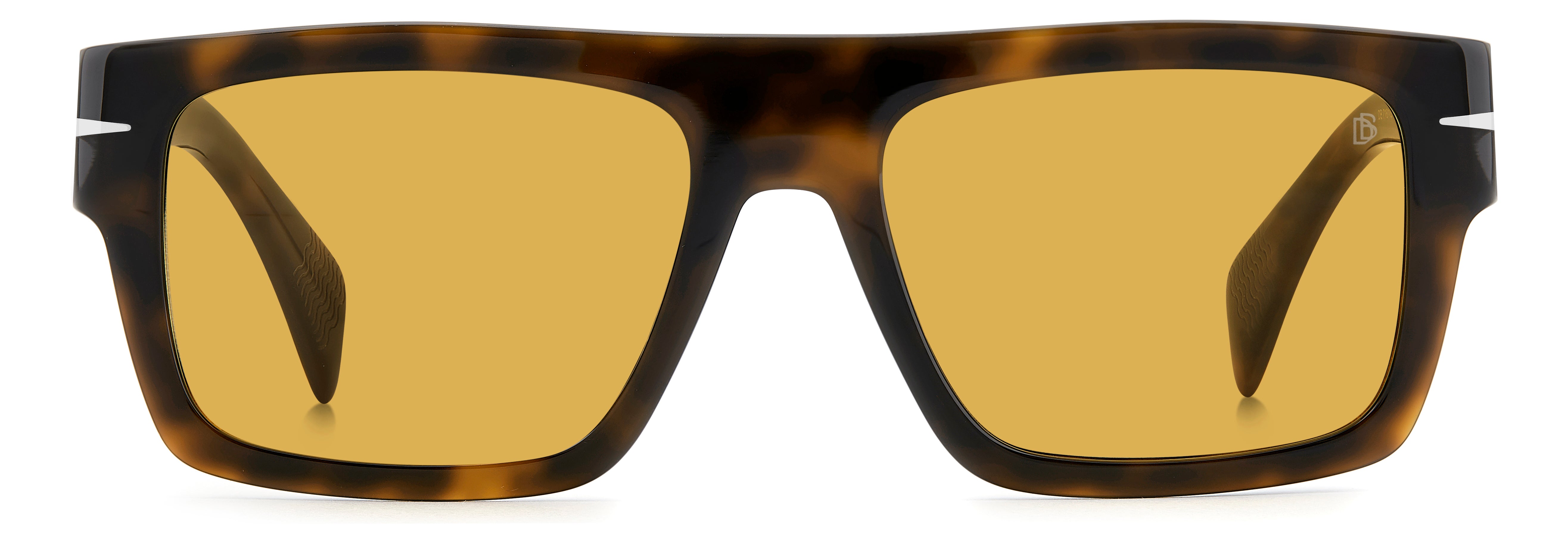 DAVID BECKHAM DB 7161/S WR9/HO Occhiali da sole DAVID BECKHAM 2