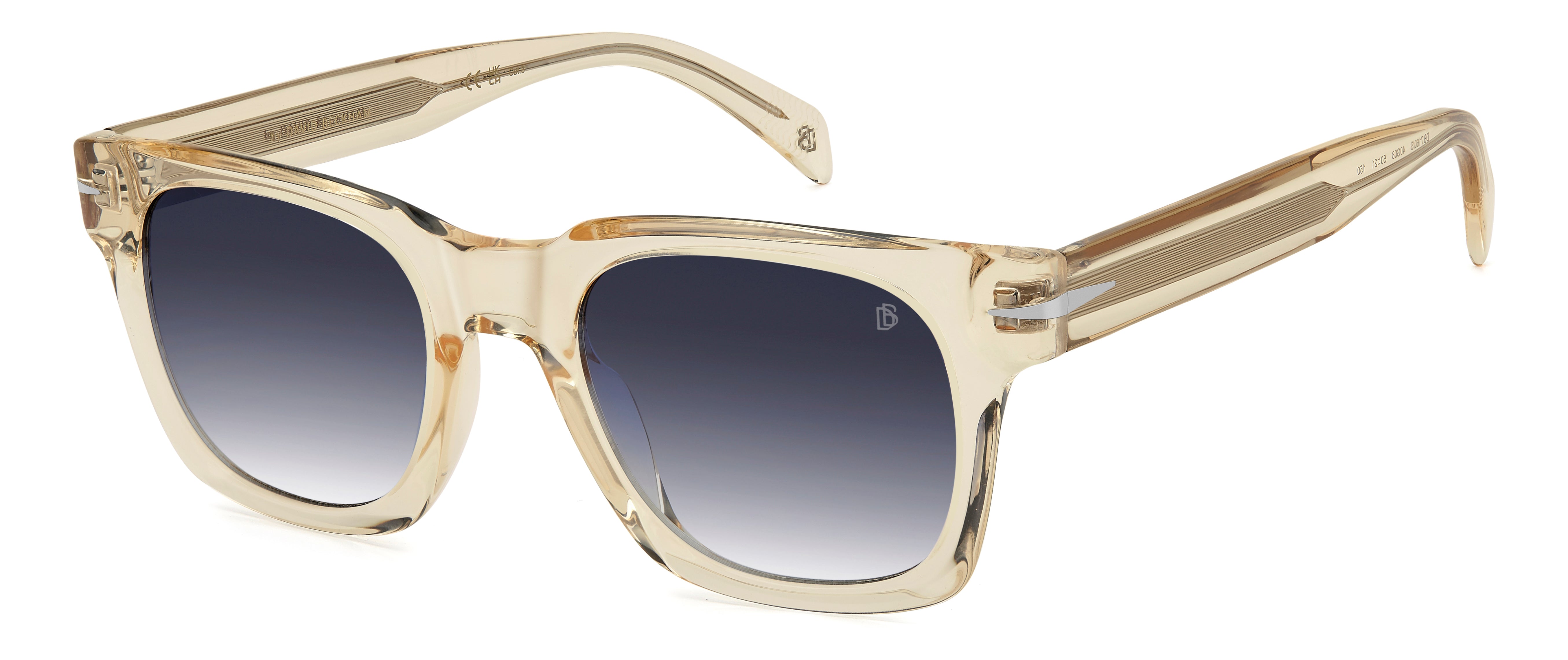 DAVID BECKHAM DB 7160/S 40G/08 Occhiali da sole DAVID BECKHAM 1