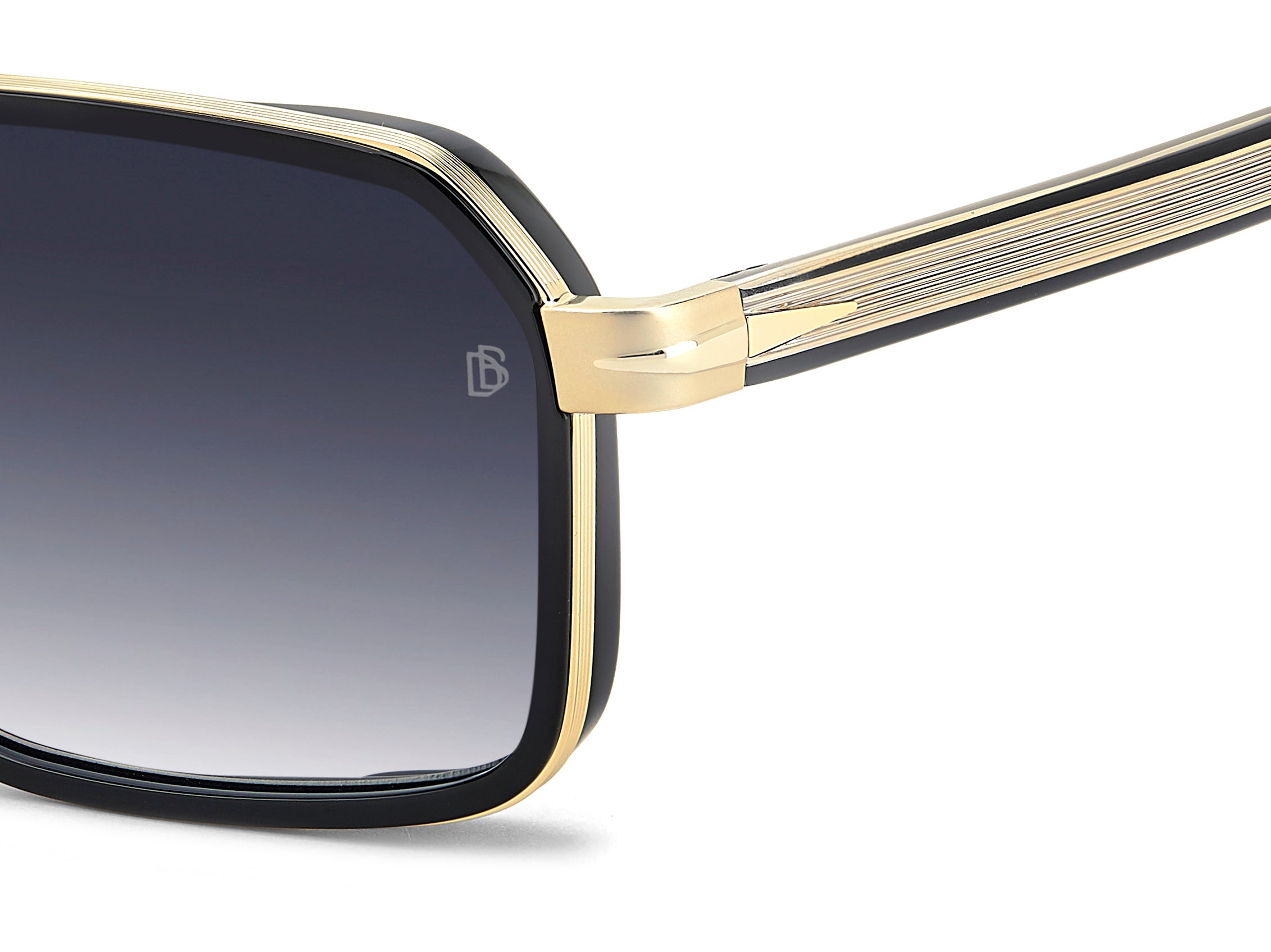 DAVID BECKHAM DB 7158/S RHL/08 Sluneční brýle DAVID BECKHAM 4