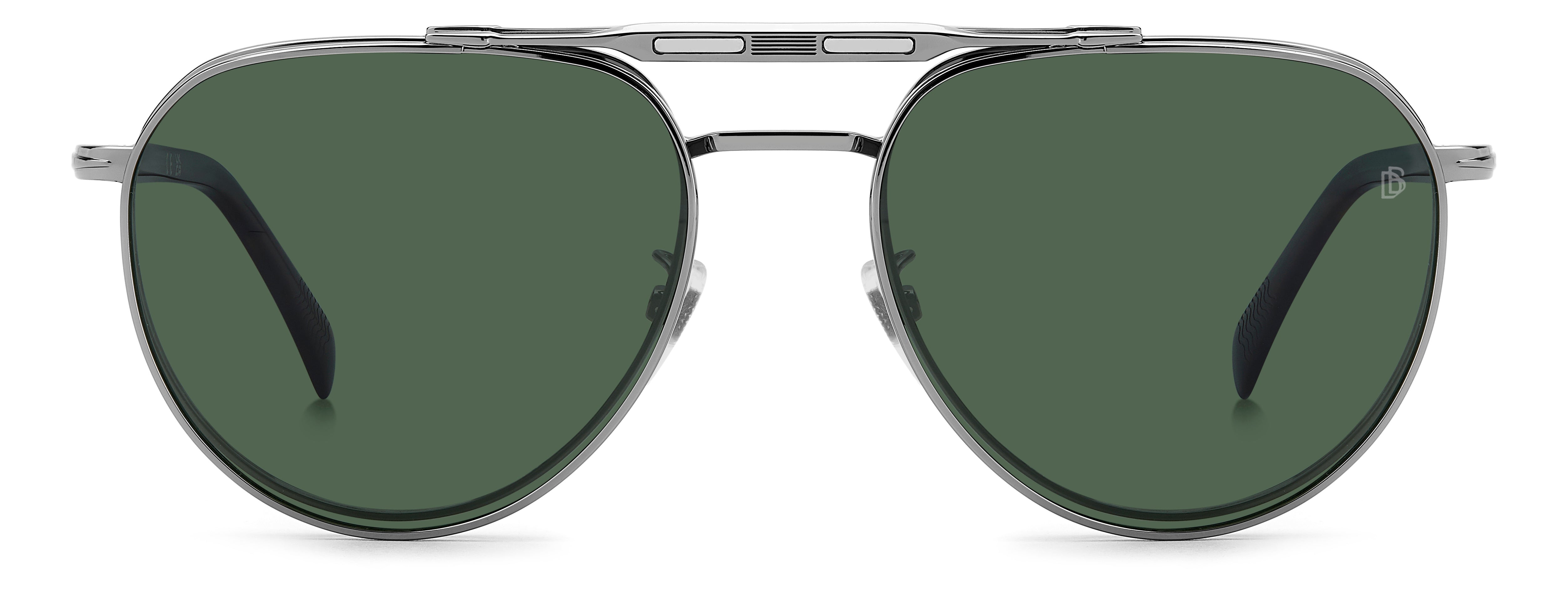 DAVID BECKHAM DB 1238/C 31Z/UC