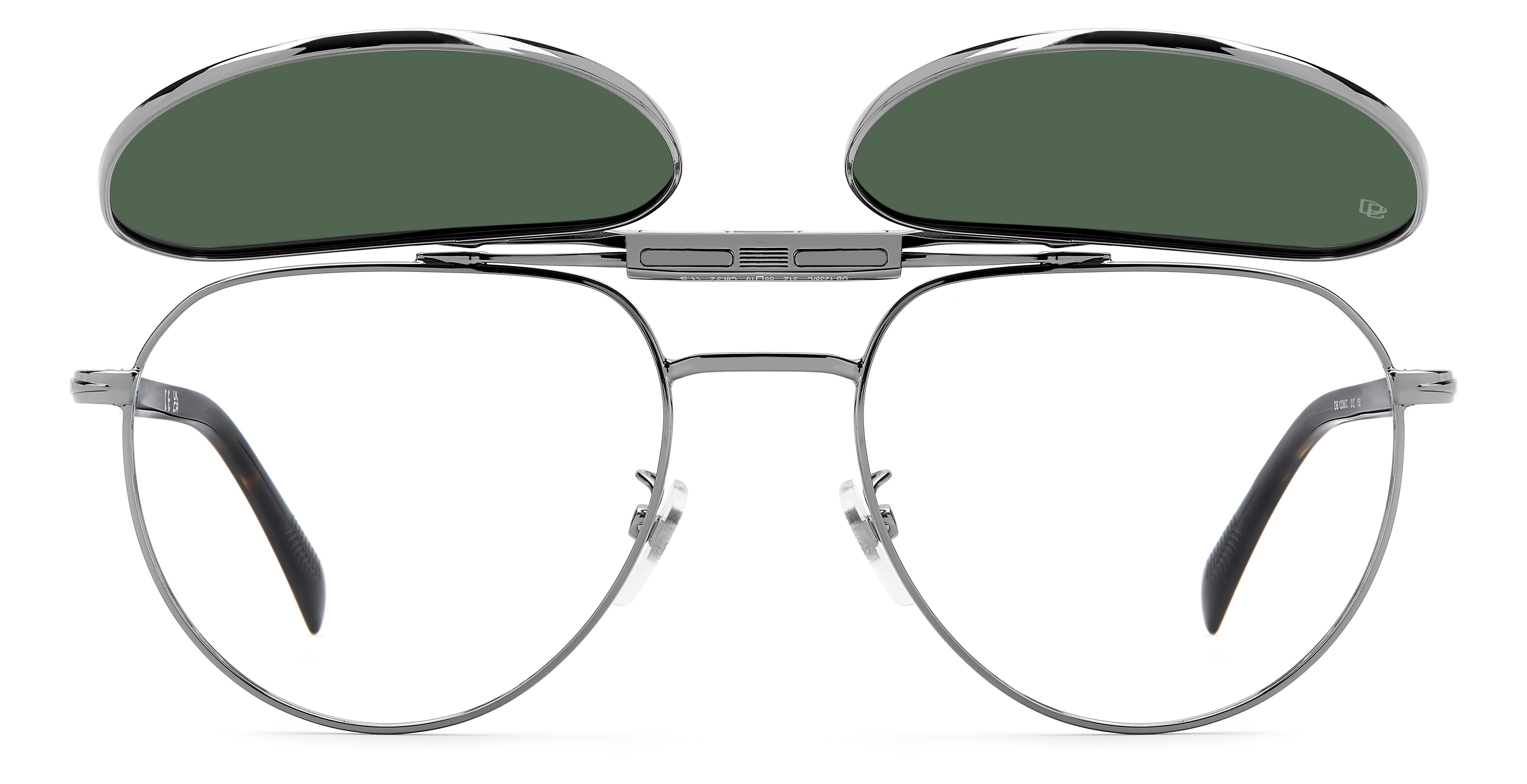 DAVID BECKHAM DB 1238/C 31Z/UC