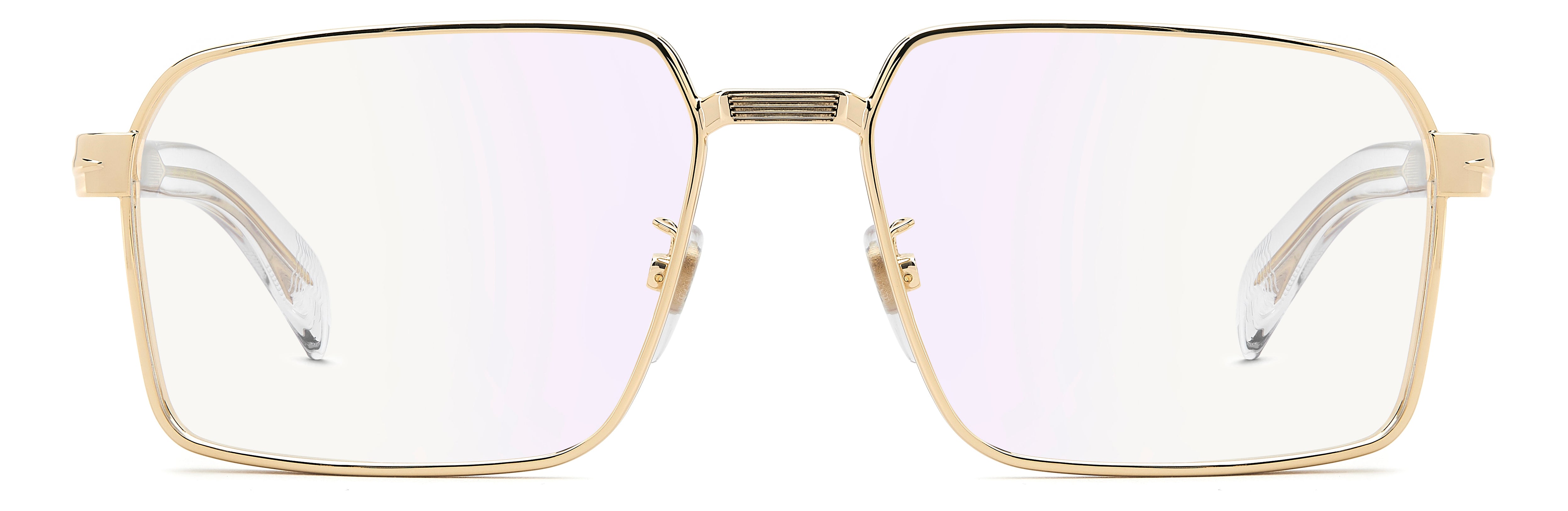 DAVID BECKHAM DB 7166 LOJ Montature da vista DAVID BECKHAM 2