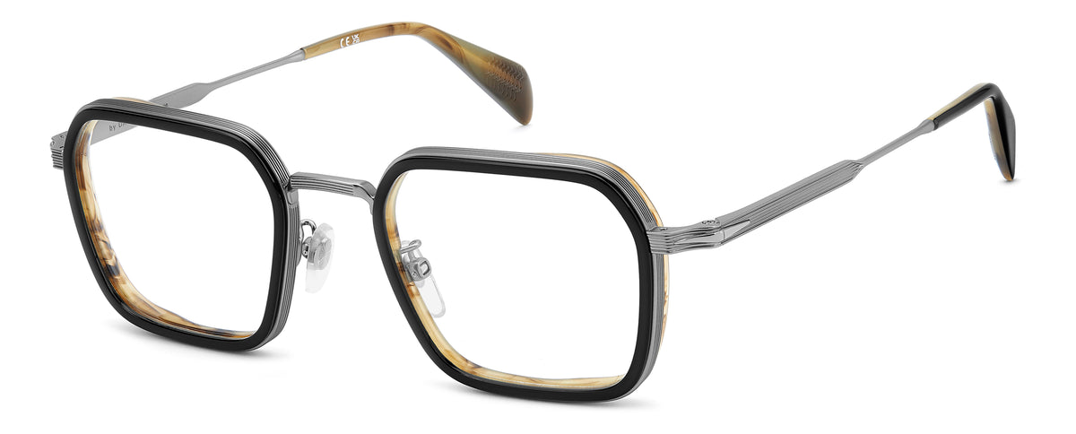 DAVID BECKHAM DB 1239/G 85K Montature da vista DAVID BECKHAM 1