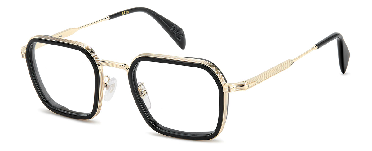 DAVID BECKHAM DB 1239/G RHL Montature da vista DAVID BECKHAM 1