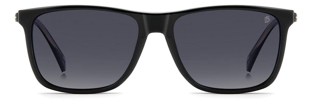 DAVID BECKHAM DB 1234/C 807/Z7 Montature da vista DAVID BECKHAM 2