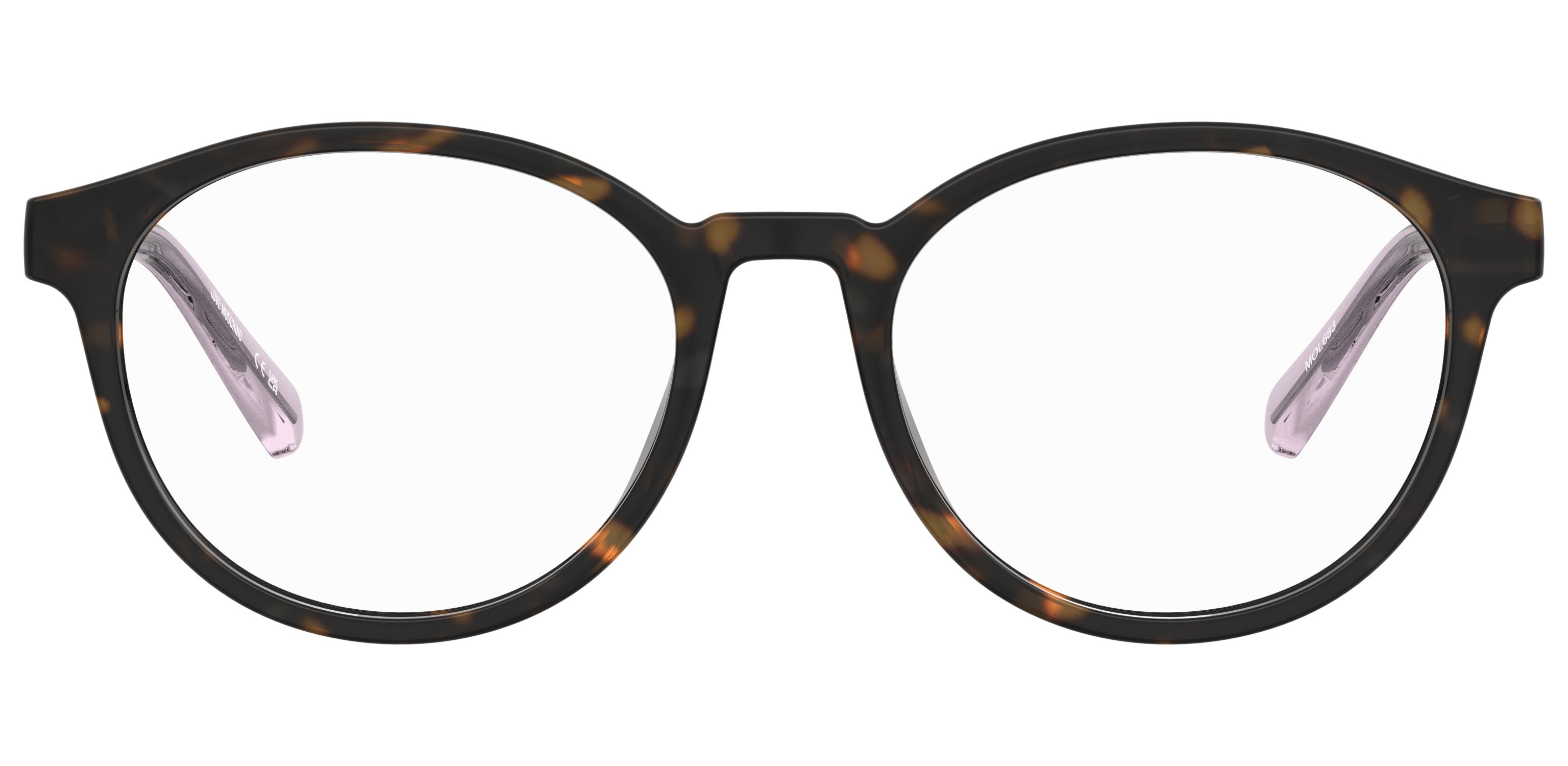 Moschino MOL683 086 Montature da vista Moschino 2