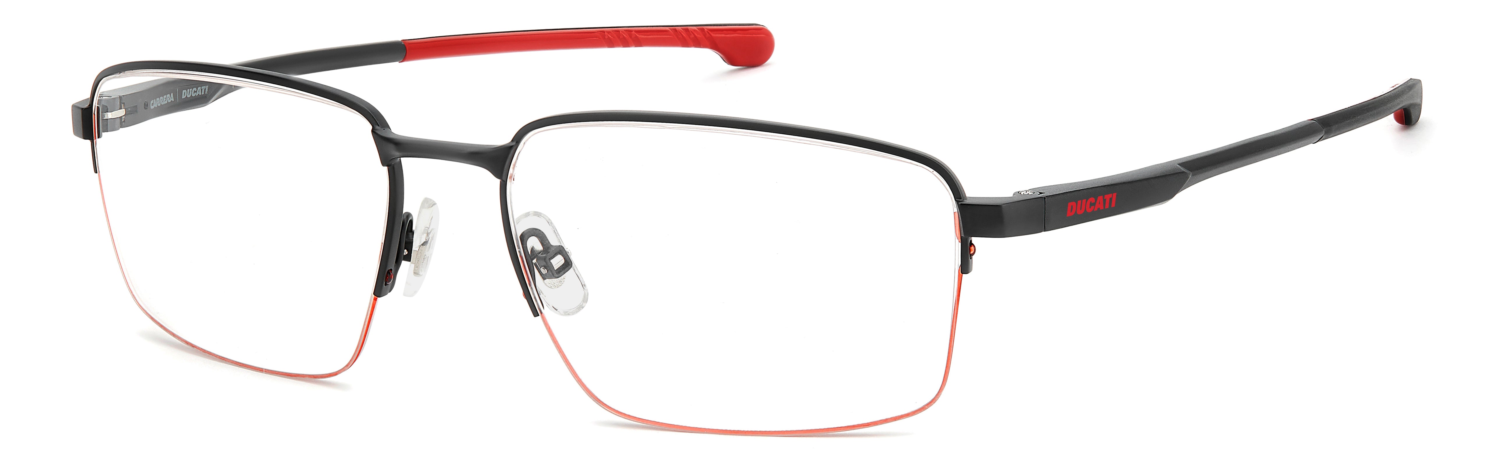 Carrera Ducati CARDUC 062 003 Montature da vista Carrera Ducati 1