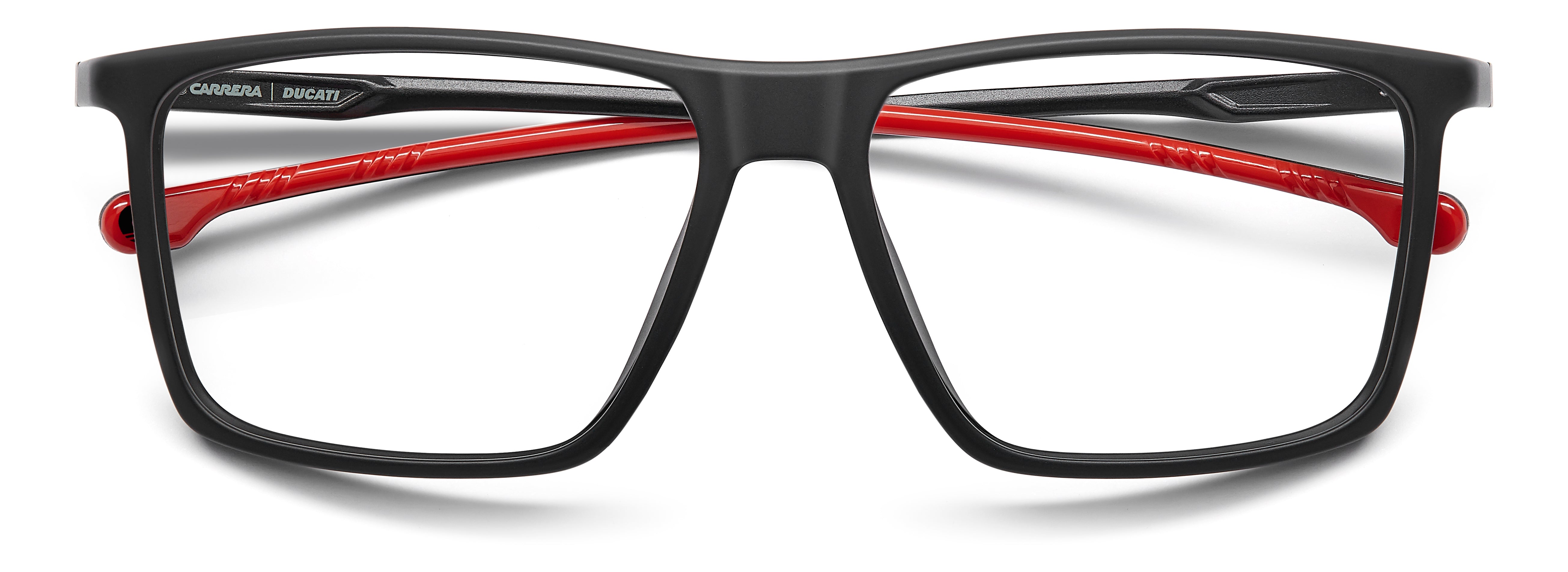 Carrera Ducati CARDUC 061 003 Montature da vista Carrera Ducati 3