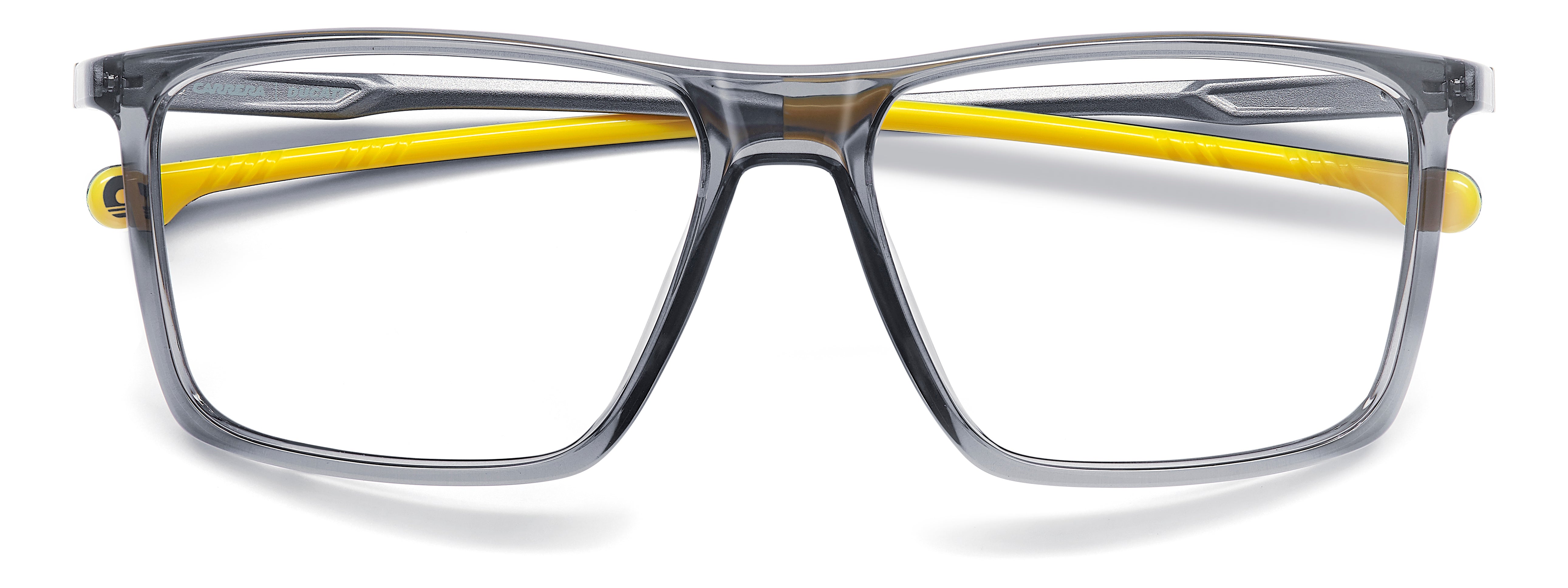 Carrera Ducati CARDUC 061 KB7 Montature da vista Carrera Ducati 3