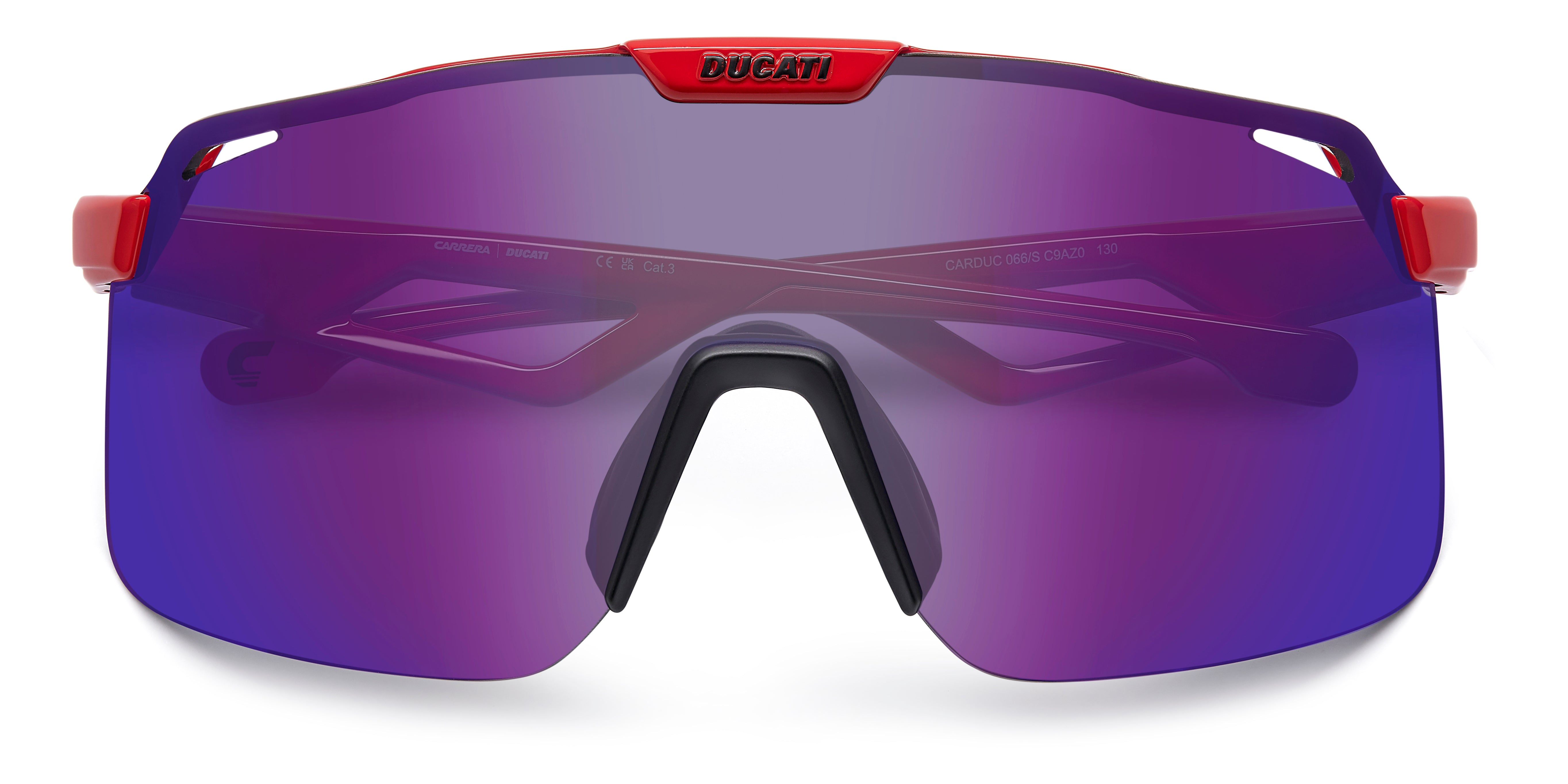 Carrera Ducati CARDUC 066/S C9A/Z0 Occhiali da sole Carrera Ducati 3