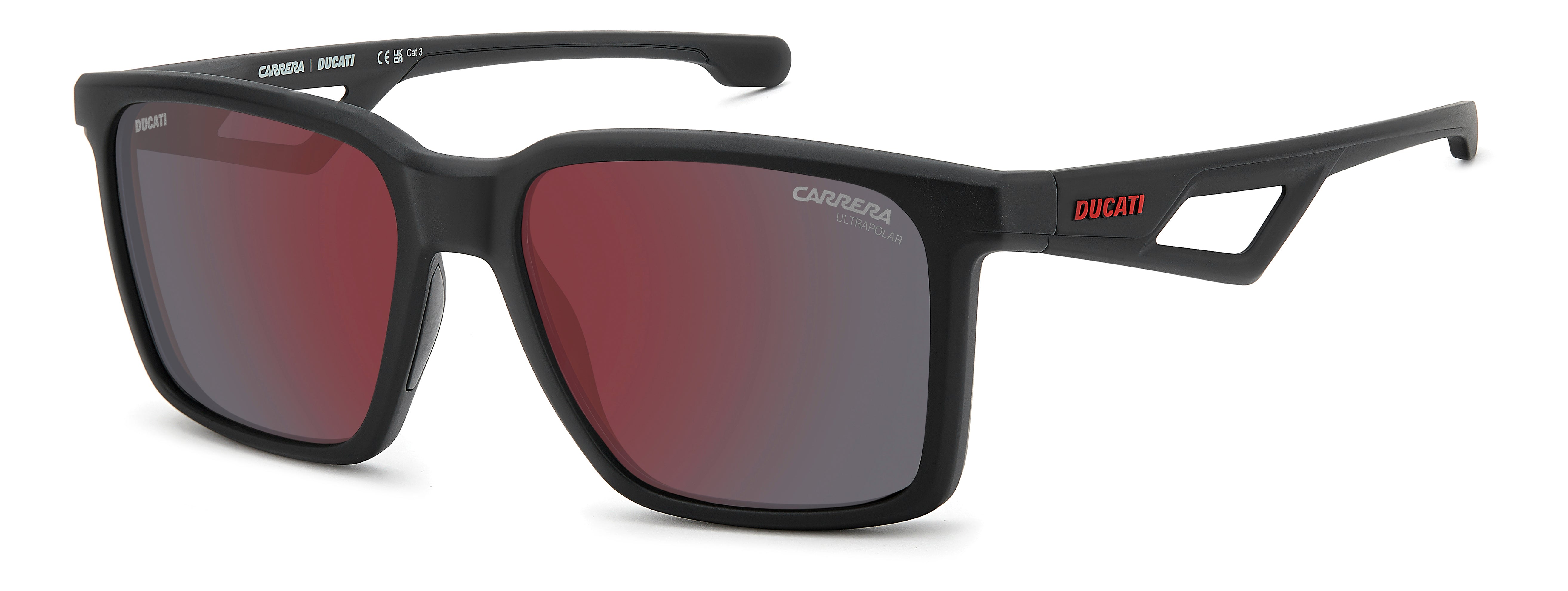 Carrera Ducati CARDUC 065/S 003/H4 Occhiali da sole Carrera Ducati 1