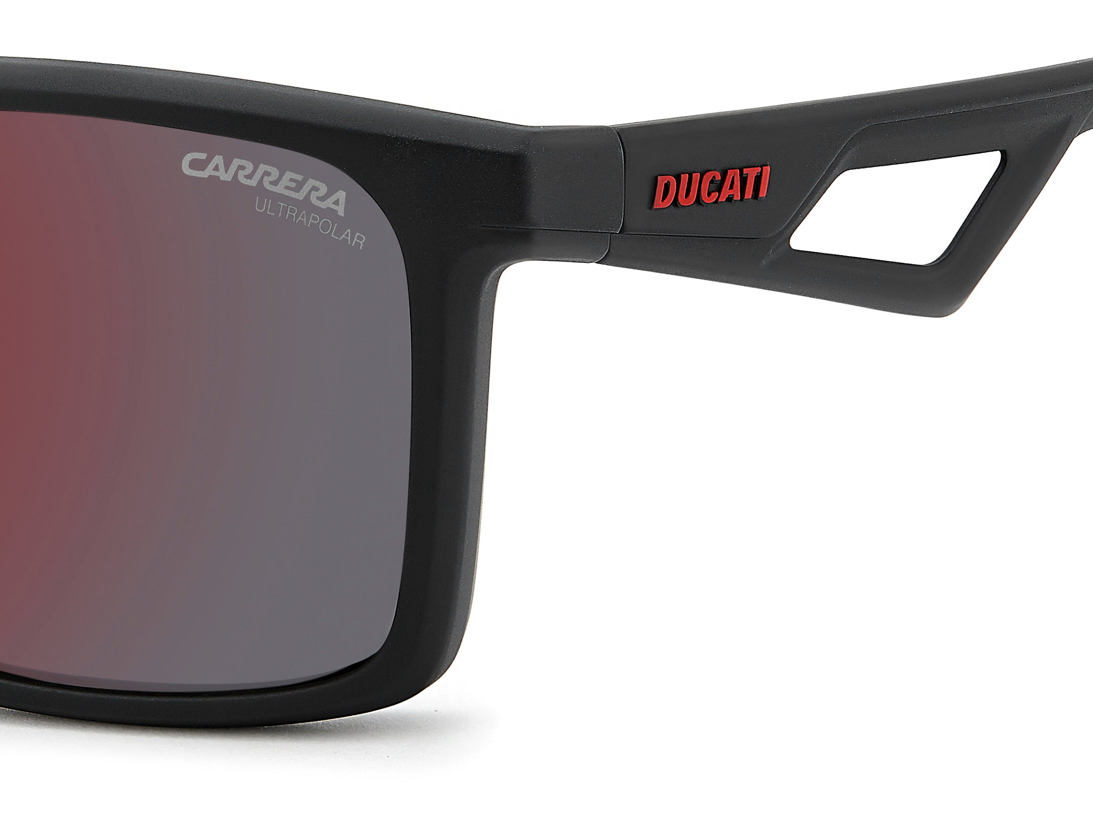 Carrera Ducati CARDUC 065/S 003/H4 Occhiali da sole Carrera Ducati 4
