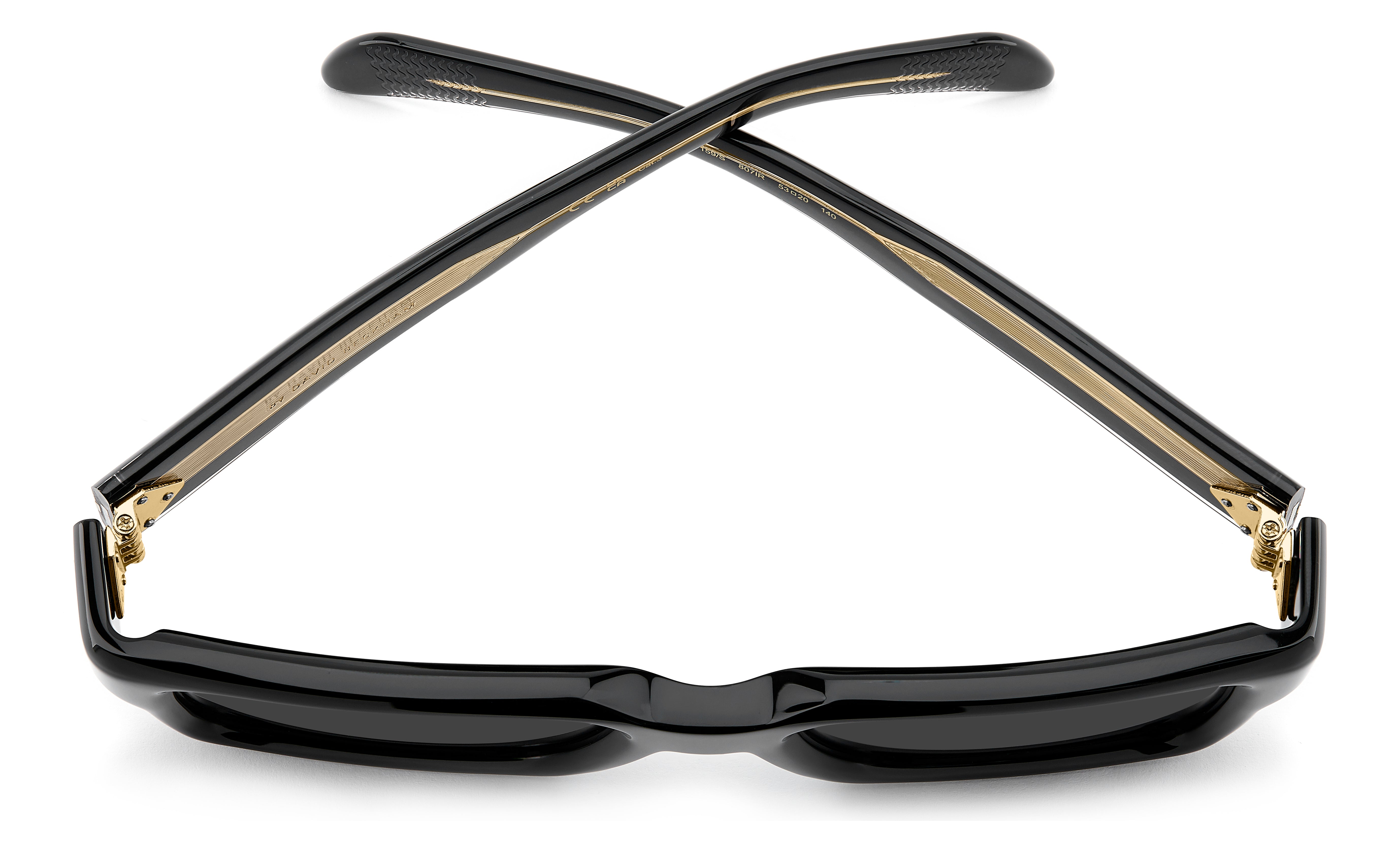 DAVID BECKHAM DB 7159/S 807/IR napszemüveg DAVID BECKHAM 3