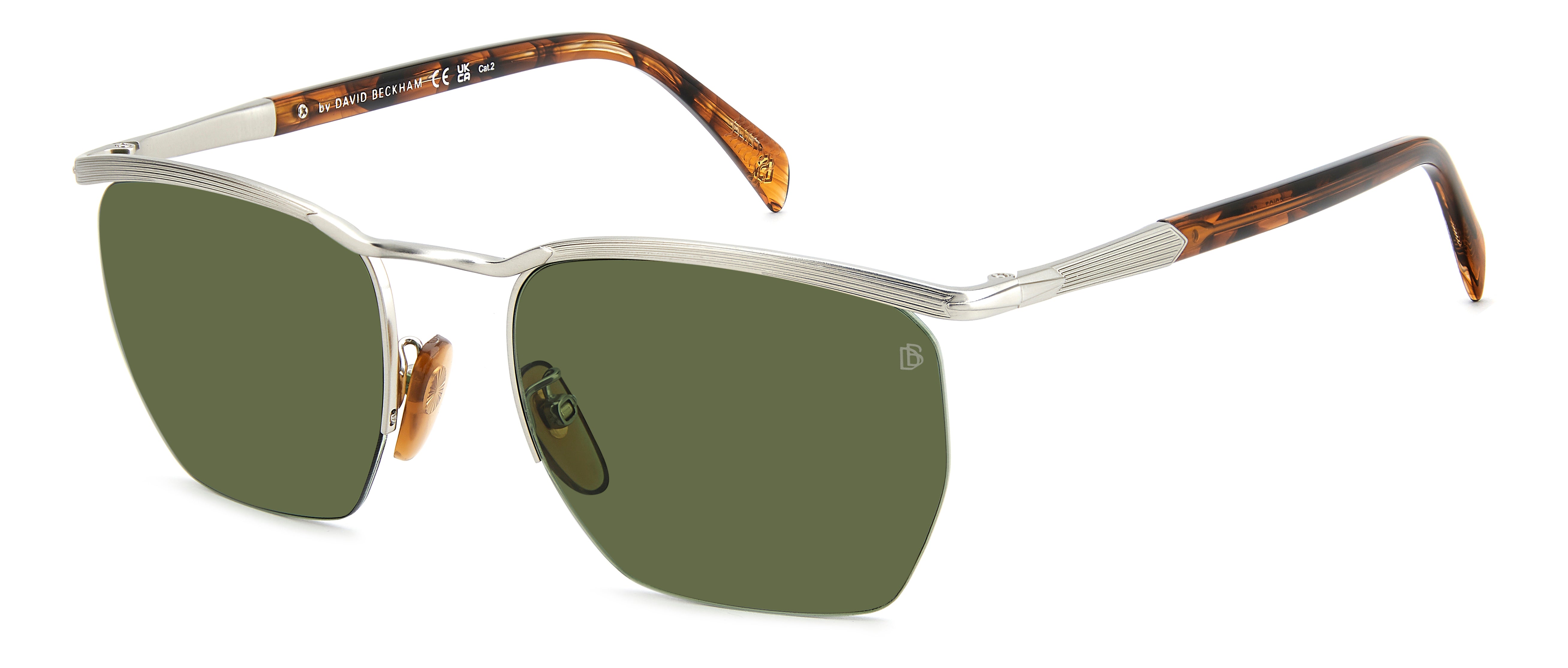 DAVID BECKHAM DB 1225/S 9CI/O7 Occhiali da sole DAVID BECKHAM 1