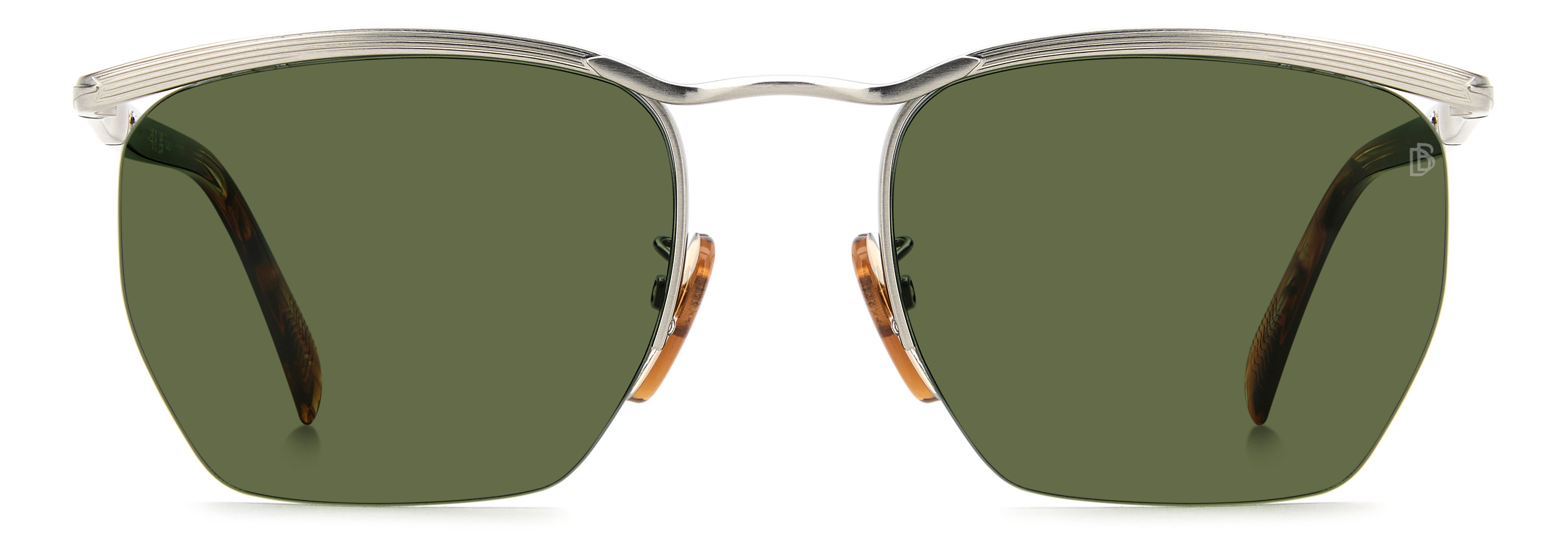 DAVID BECKHAM DB 1225/S 9CI/O7 Occhiali da sole DAVID BECKHAM 2