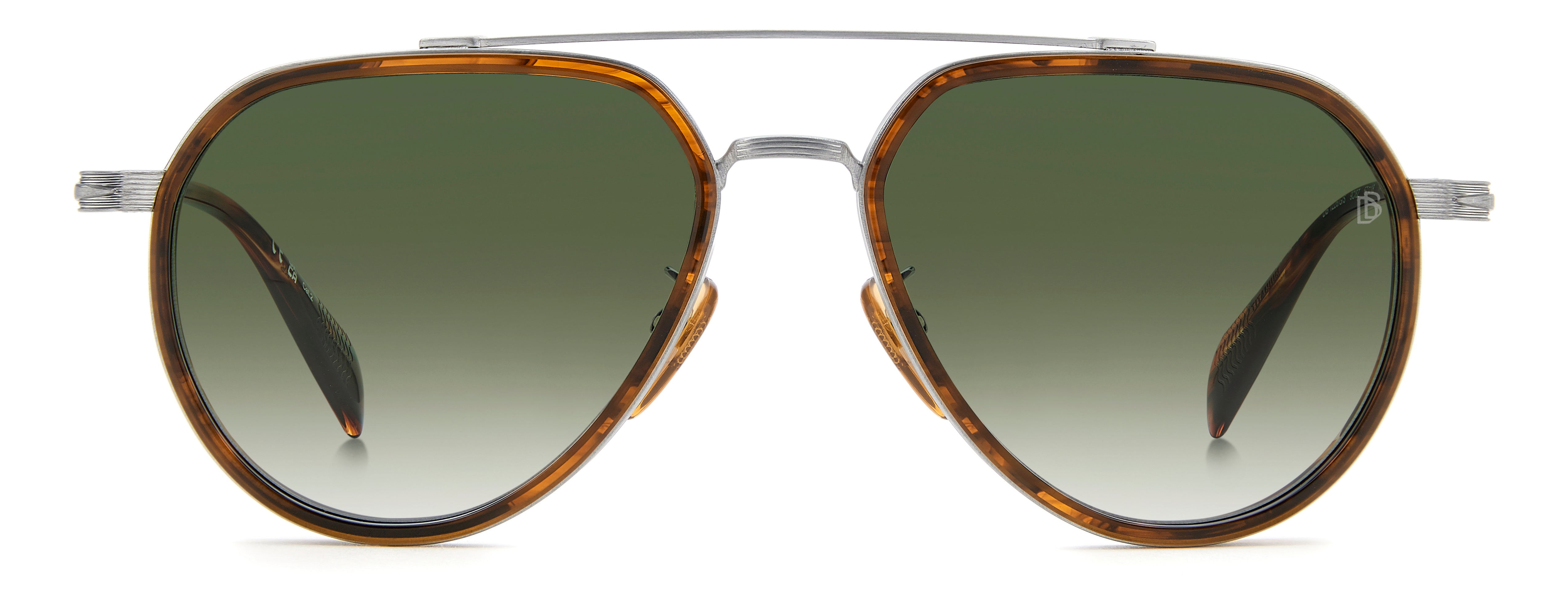 DAVID BECKHAM DB 1226/G/S 9CI/8Z Occhiali da sole DAVID BECKHAM 2