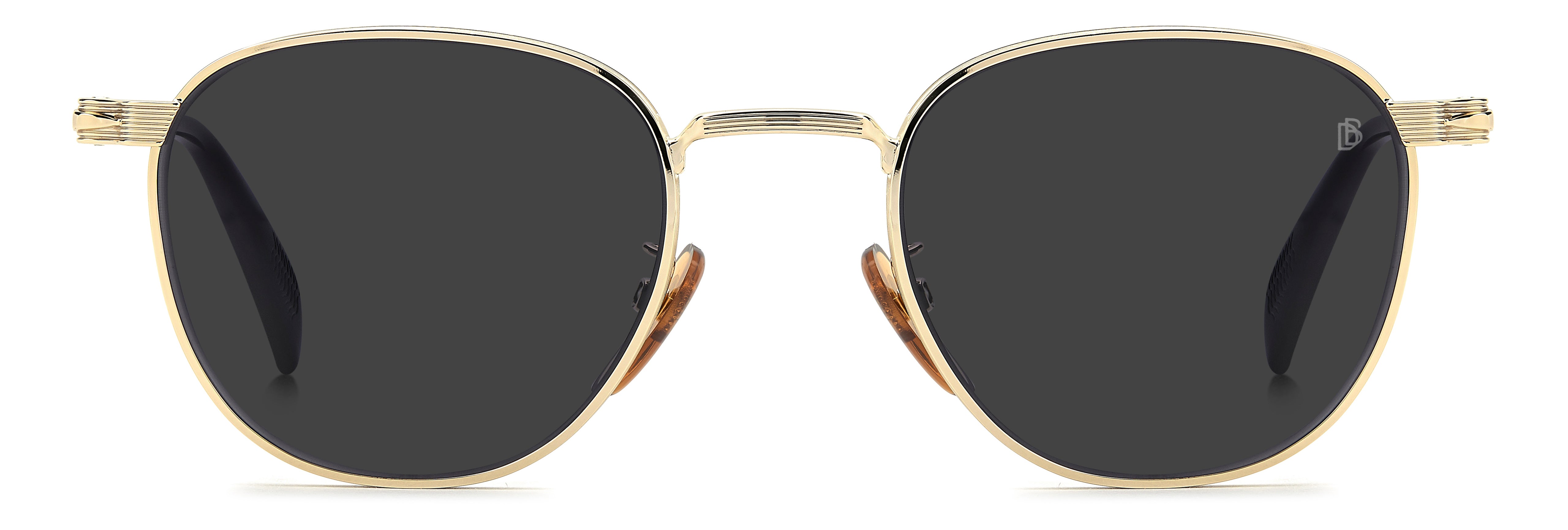 DAVID BECKHAM DB 1228/S RHL/2K Occhiali da sole DAVID BECKHAM 2