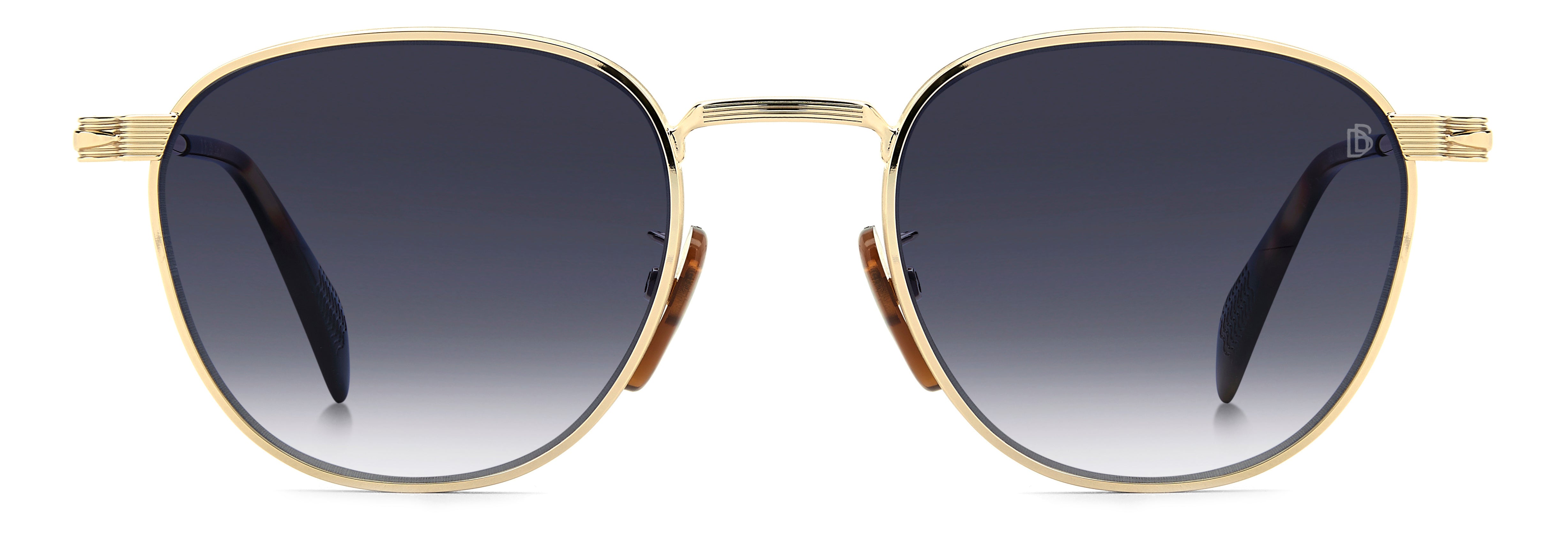 DAVID BECKHAM DB 1228/S RHL/84 Occhiali da sole DAVID BECKHAM 2