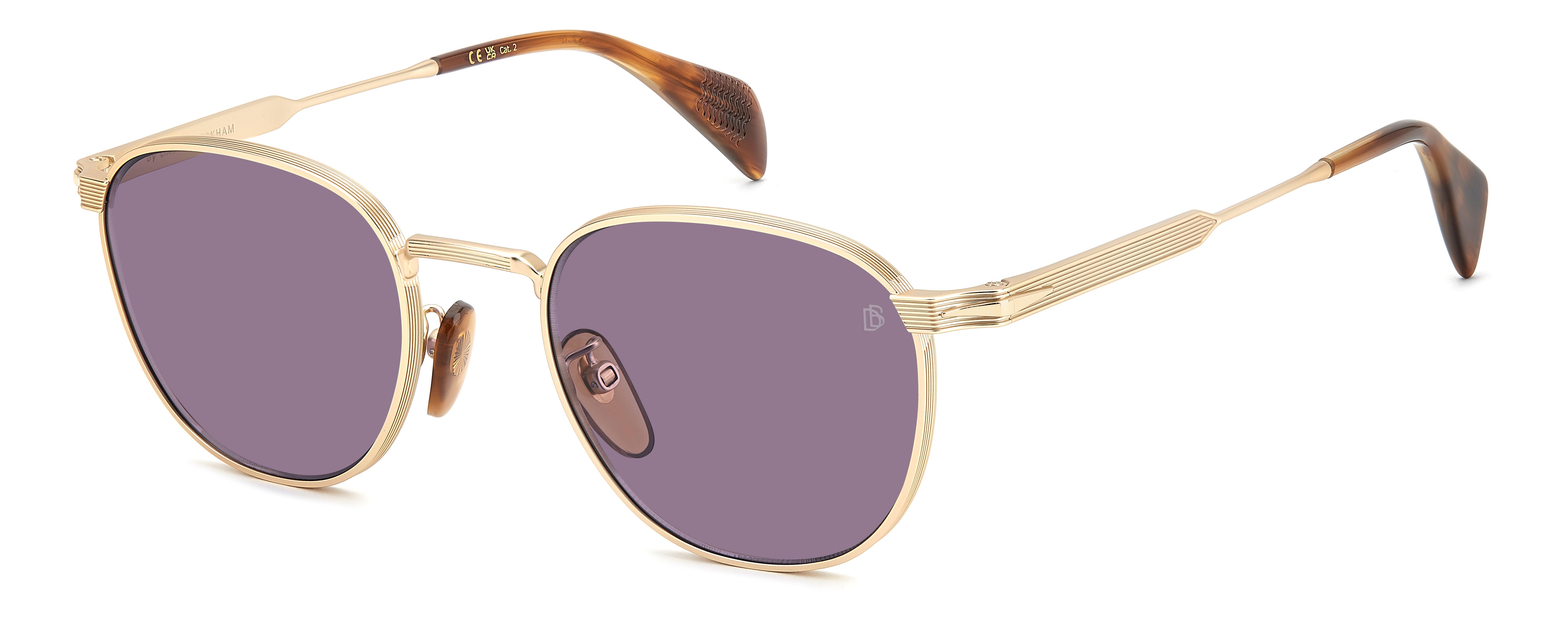 DAVID BECKHAM DB 1228/S T5U/0D Occhiali da sole DAVID BECKHAM 1