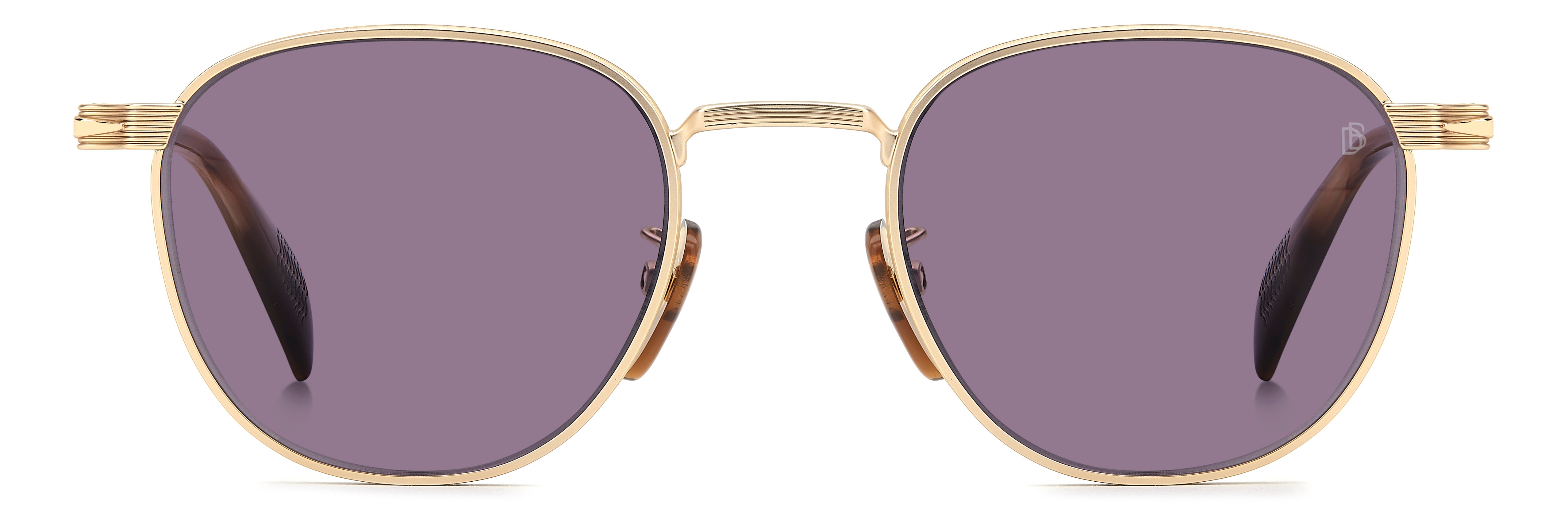 DAVID BECKHAM DB 1228/S T5U/0D Occhiali da sole DAVID BECKHAM 2