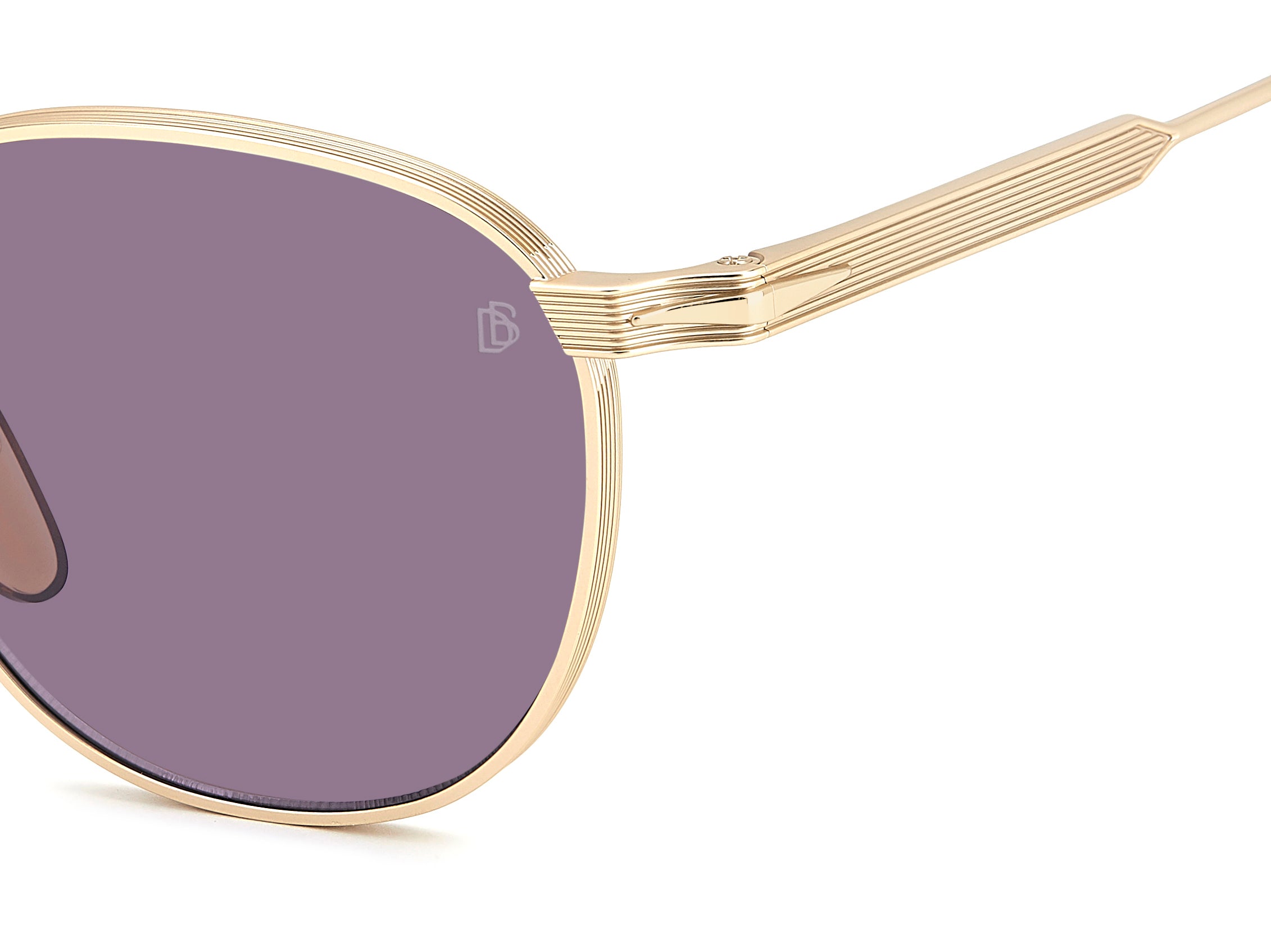 DAVID BECKHAM DB 1228/S T5U/0D Occhiali da sole DAVID BECKHAM 3