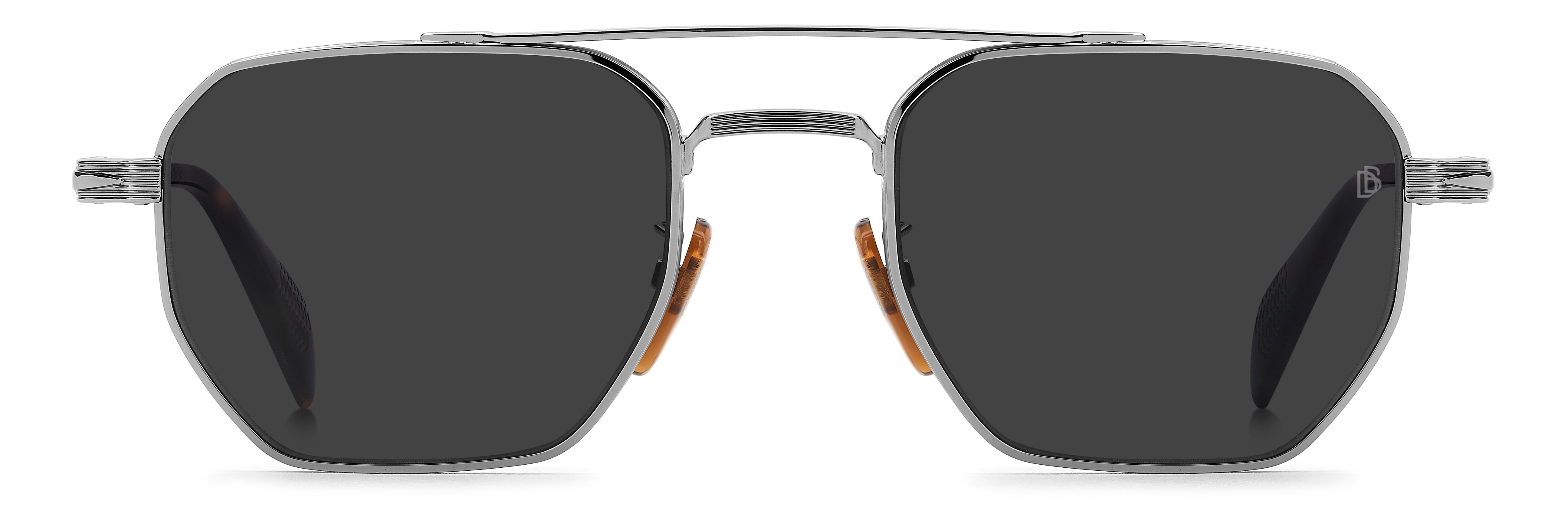 DAVID BECKHAM DB 1229/S 85K/2K Occhiali da sole DAVID BECKHAM 2