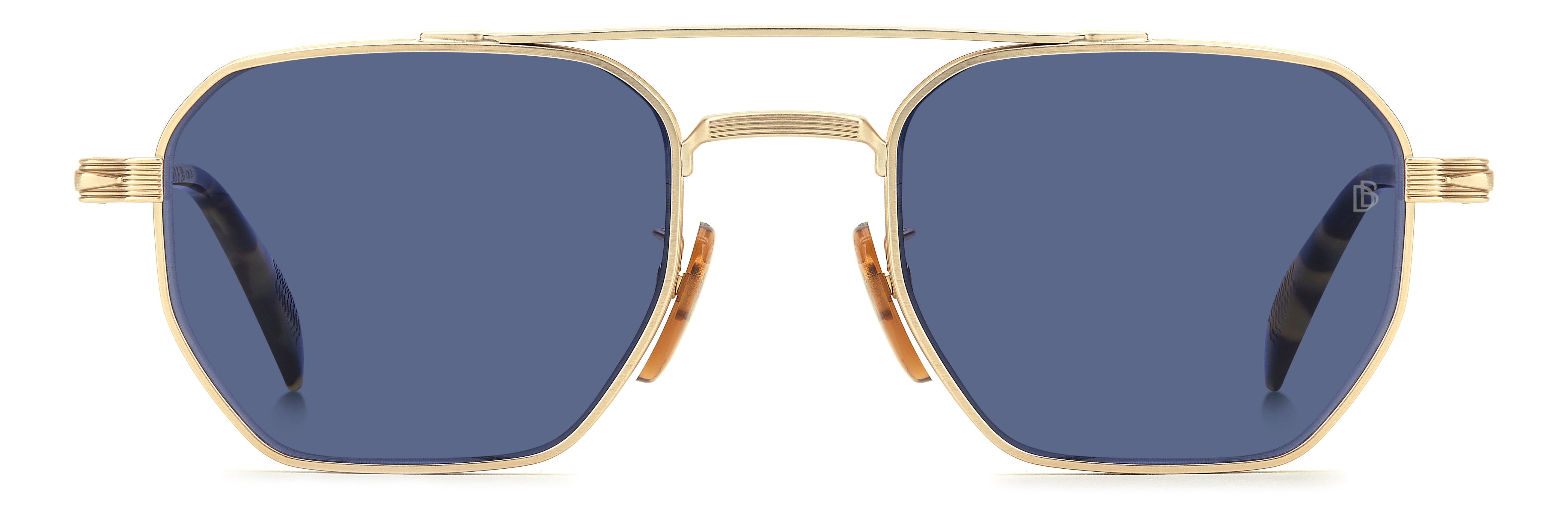 DAVID BECKHAM DB 1229/S HM2/A9 Occhiali da sole DAVID BECKHAM 2