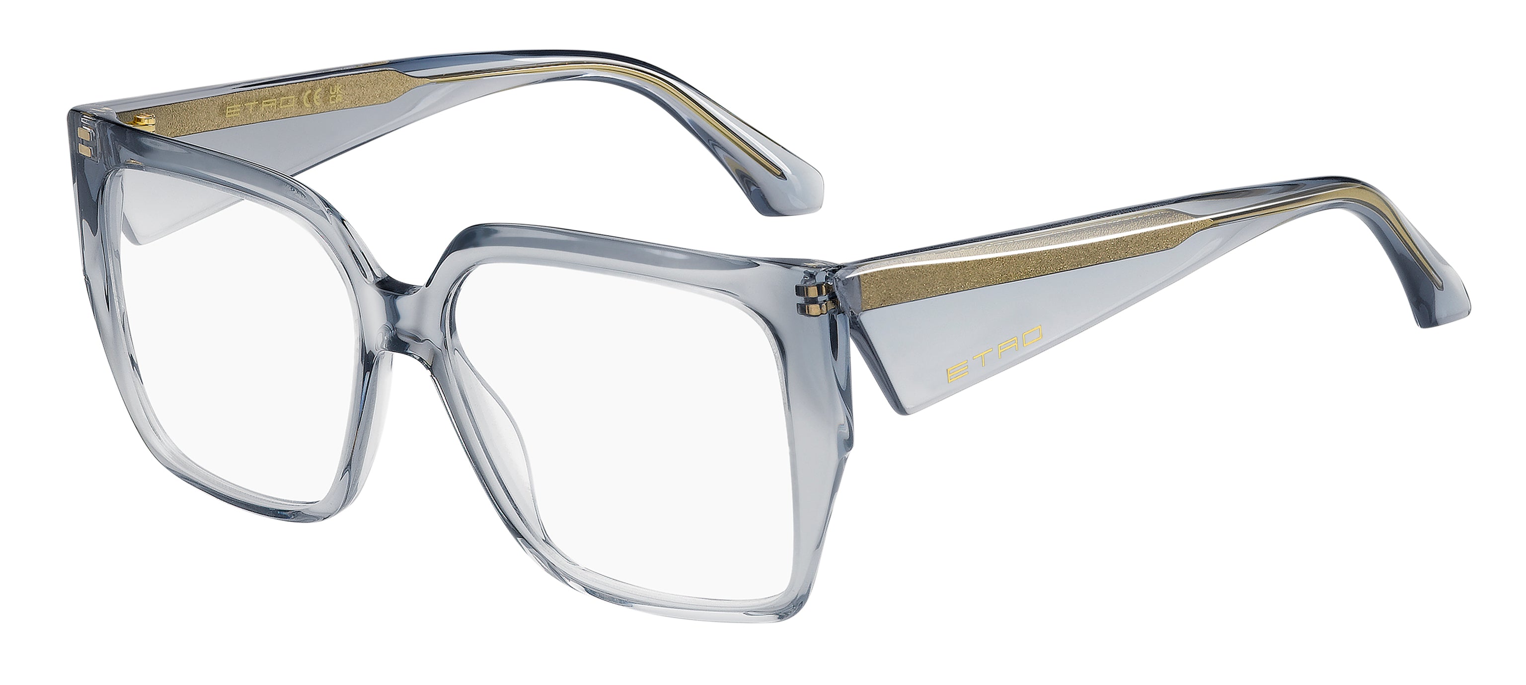 ETRO ETRO 0124 MVU Montature da vista ETRO 1