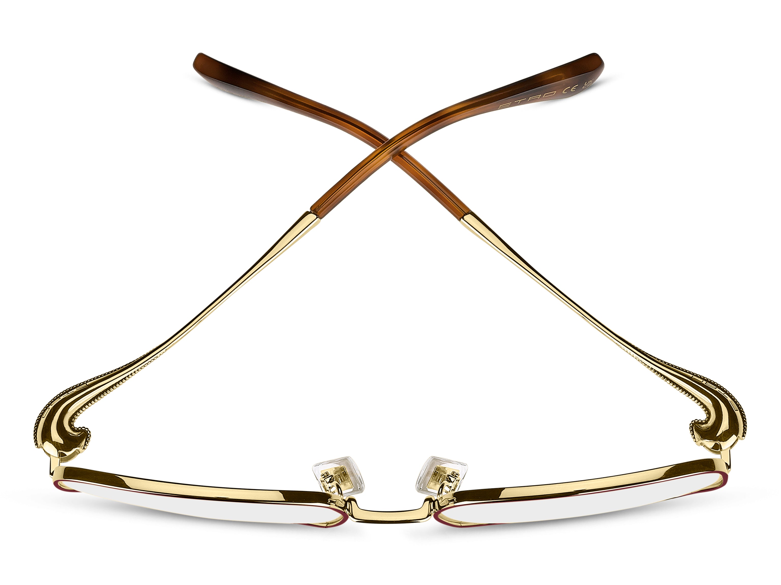 ETRO ETRO 0139 NOA Montature da vista ETRO 3