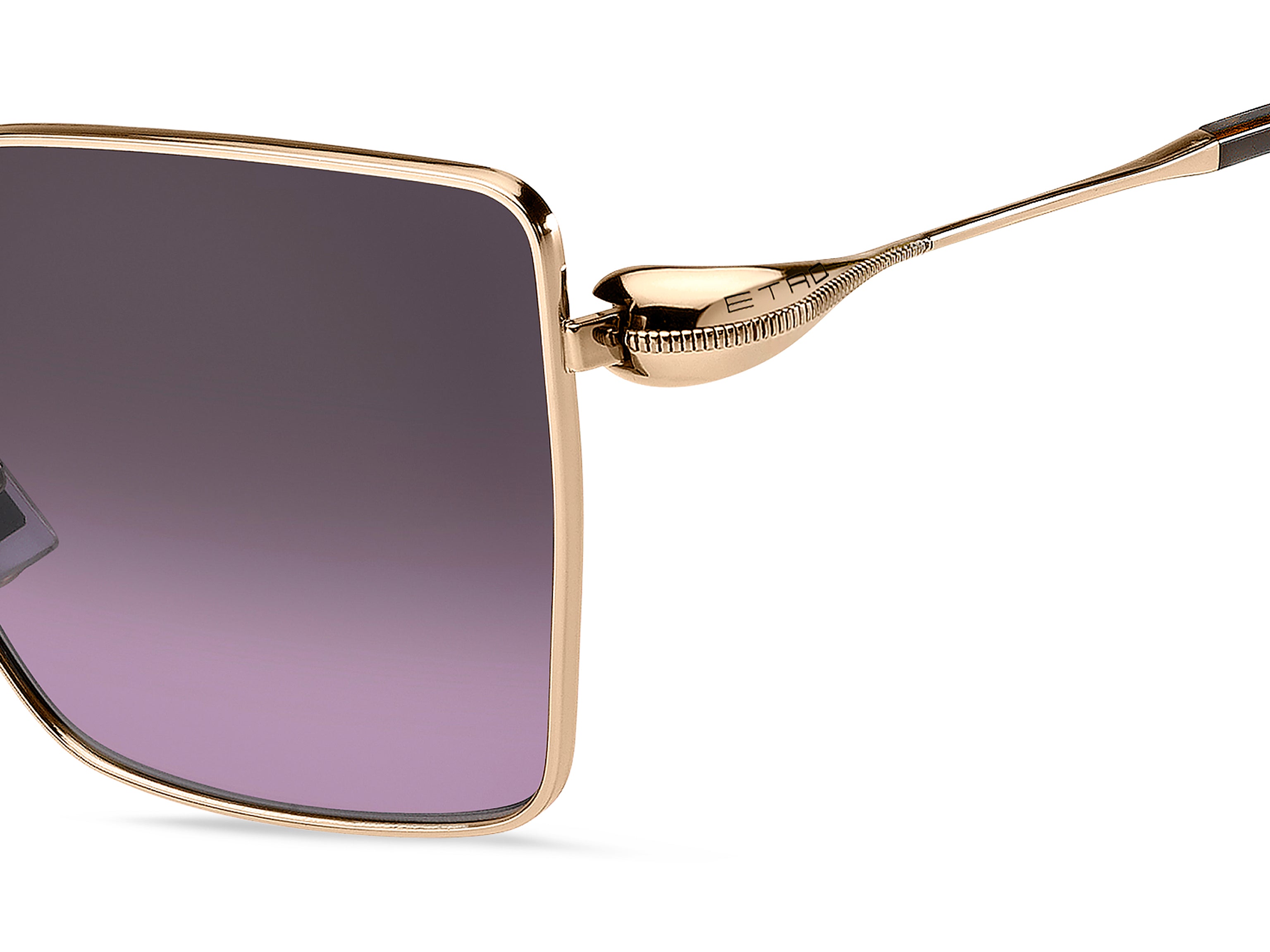 ETRO ETRO 0138/S 000/DG Occhiali da sole ETRO 4