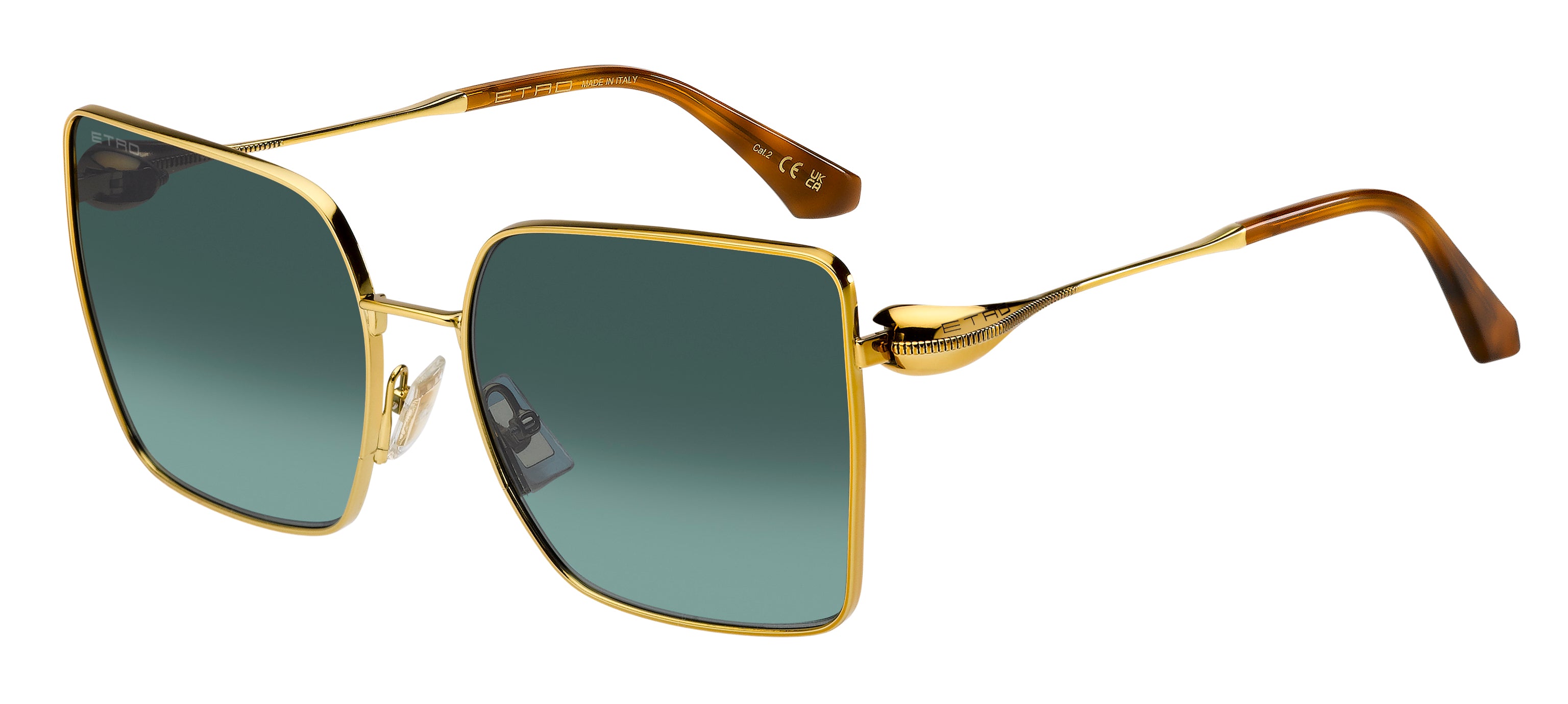 ETRO ETRO 0138/S F2A/EQ Occhiali da sole ETRO 1