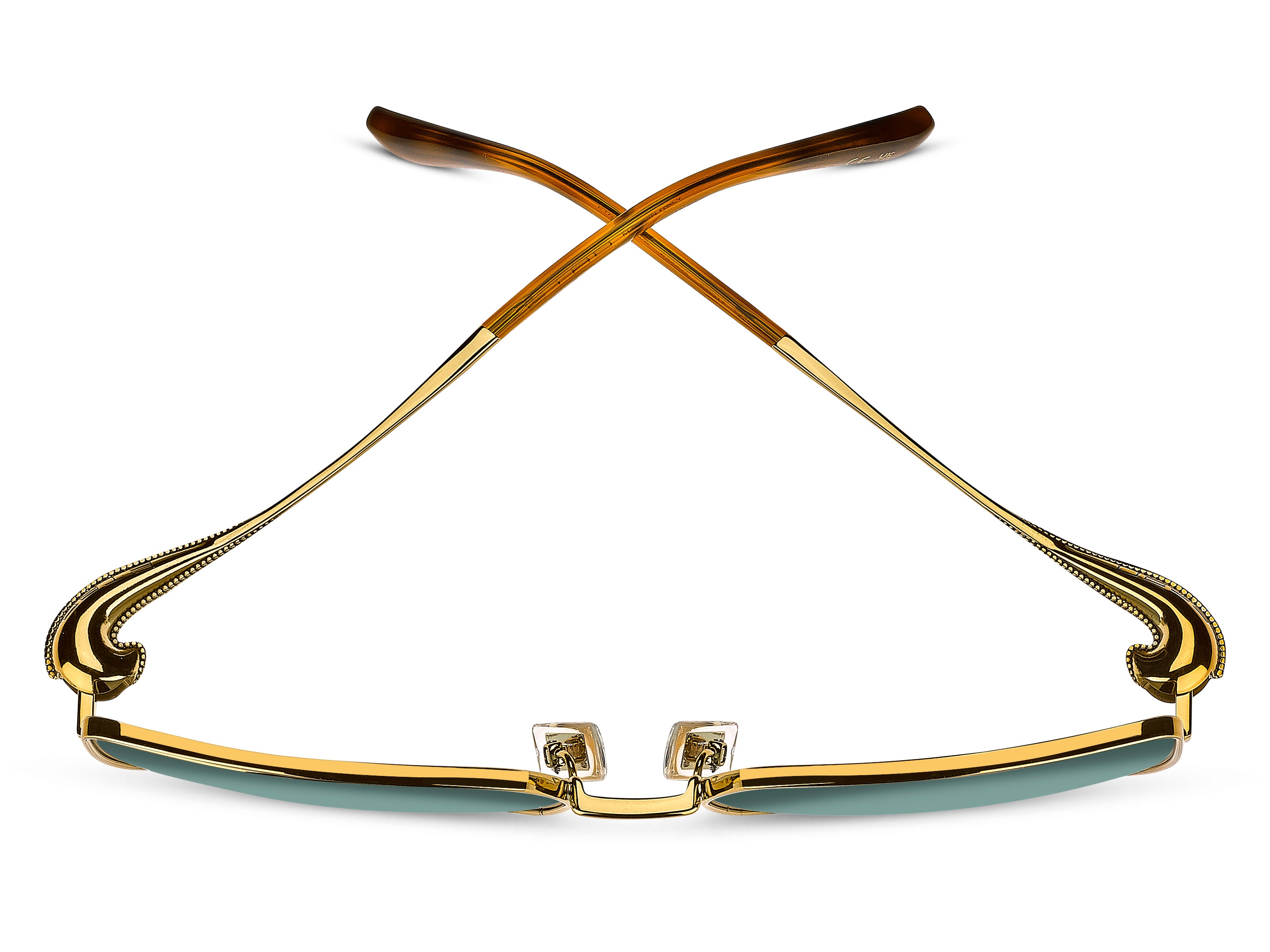 ETRO ETRO 0138/S F2A/EQ Occhiali da sole ETRO 3