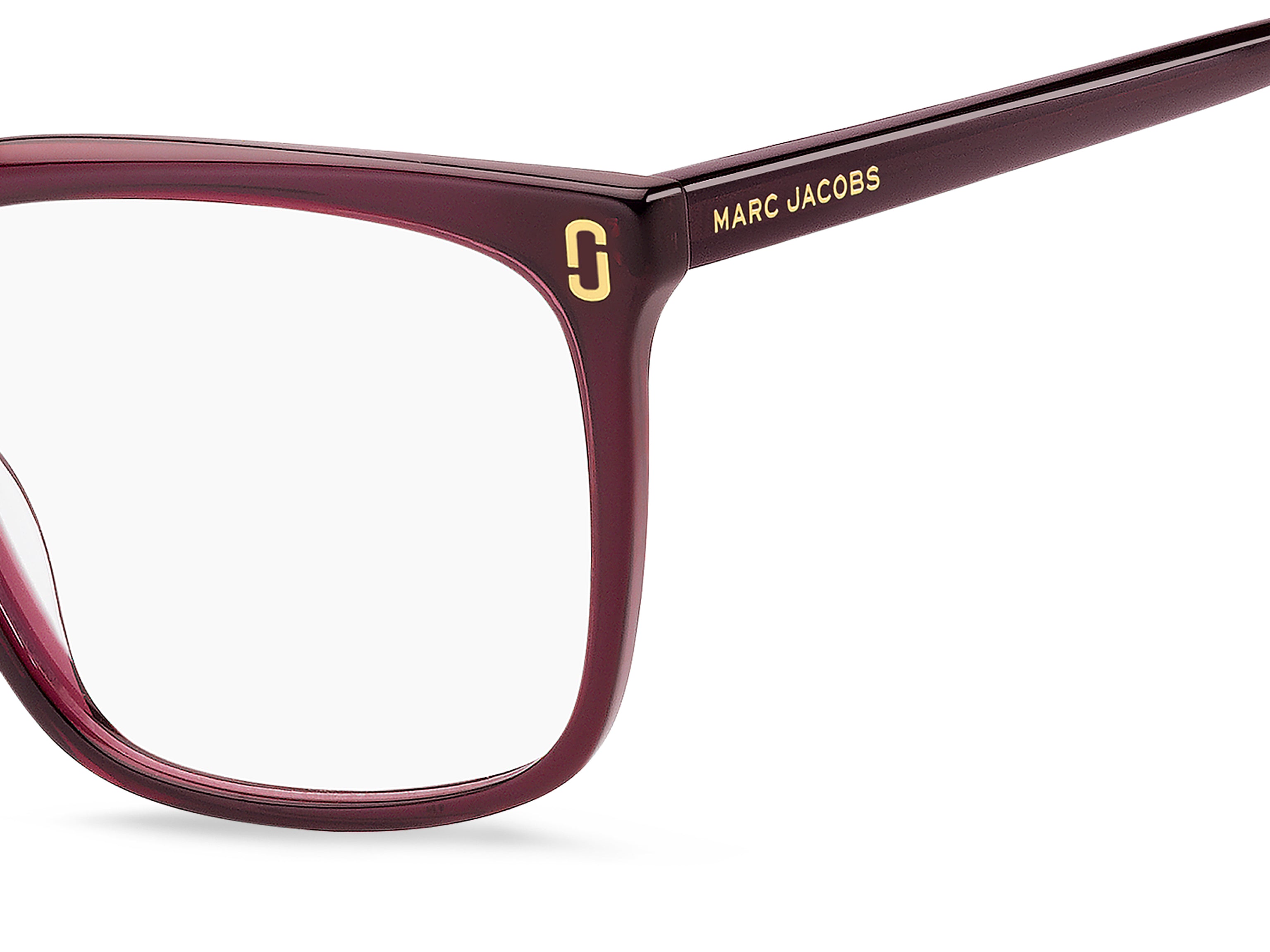 Marc Jacobs MJ 1145 LHF Montature da vista Marc Jacobs 3