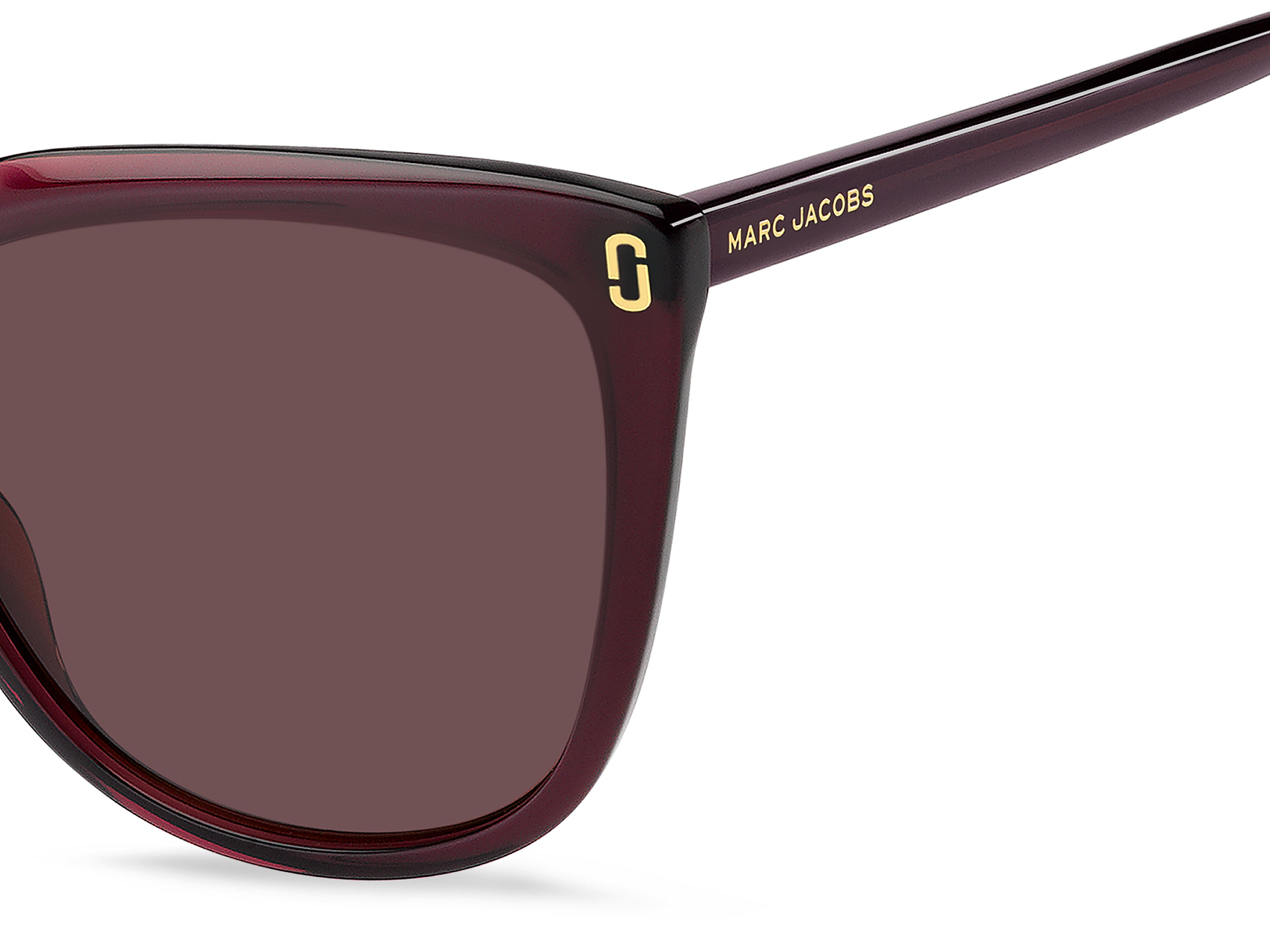 Marc Jacobs MJ 1137/S LHF/4S Occhiali da sole Marc Jacobs 3